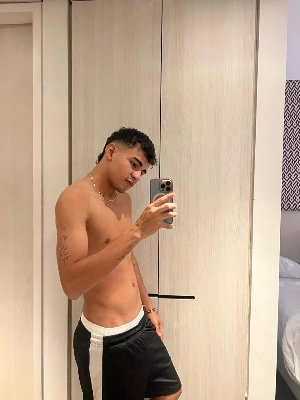 XXX Porn Photo of Nude Daniel_Hot276 9