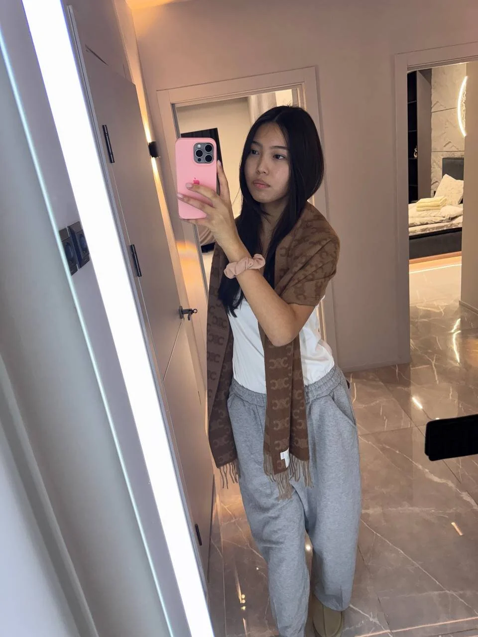 XXX Porn Photo of Nude Ckusatori 3