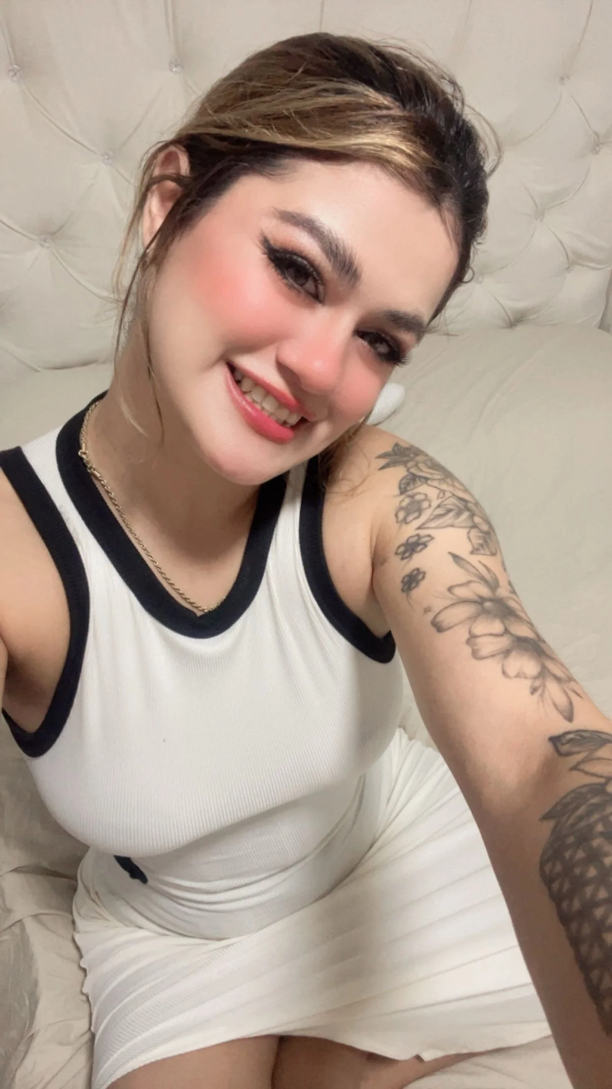 XXX Porn Photo of Nude baby_boom777 5