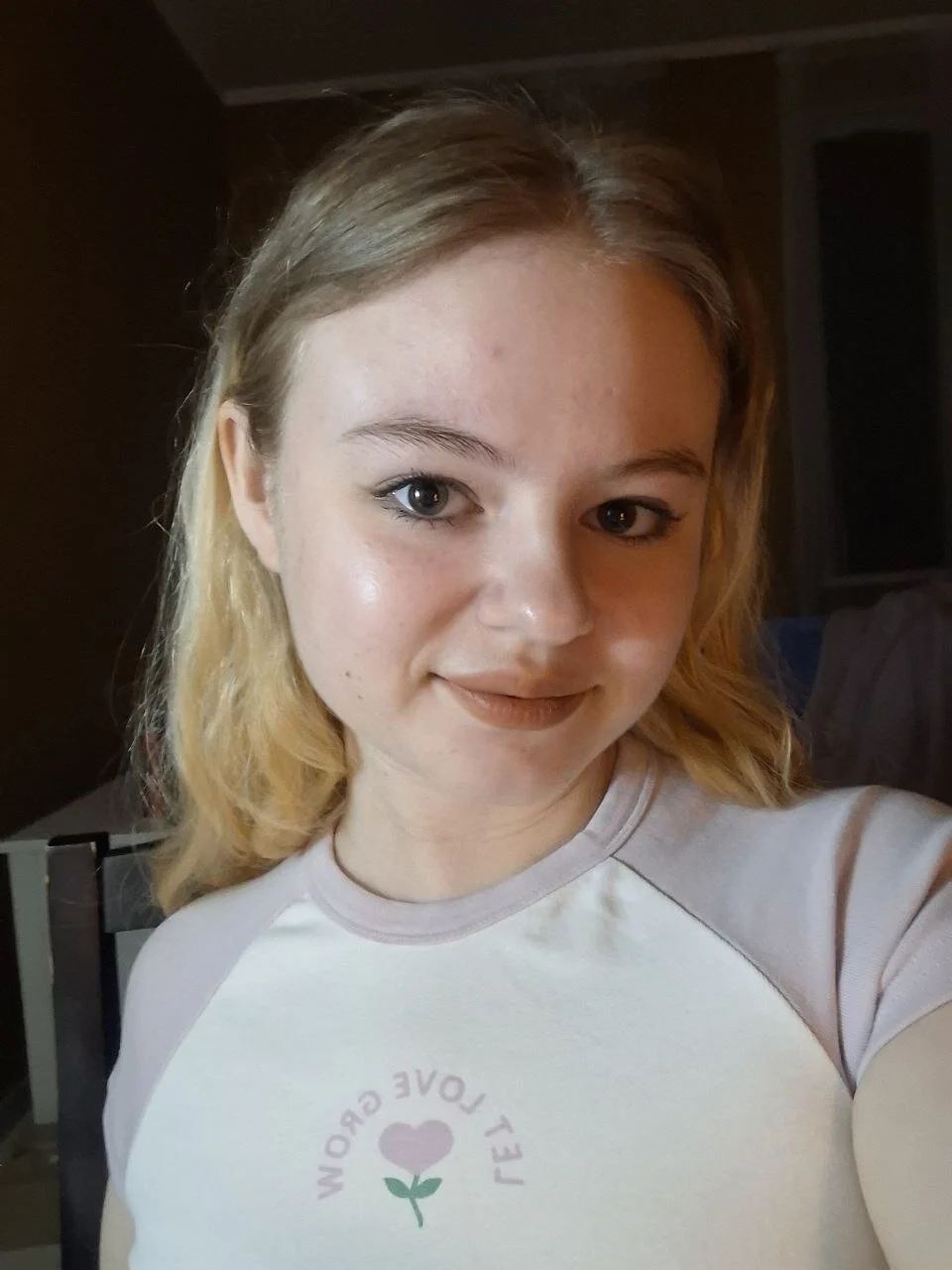 XXX Porn Photo of Nude Nana_Moon1 4