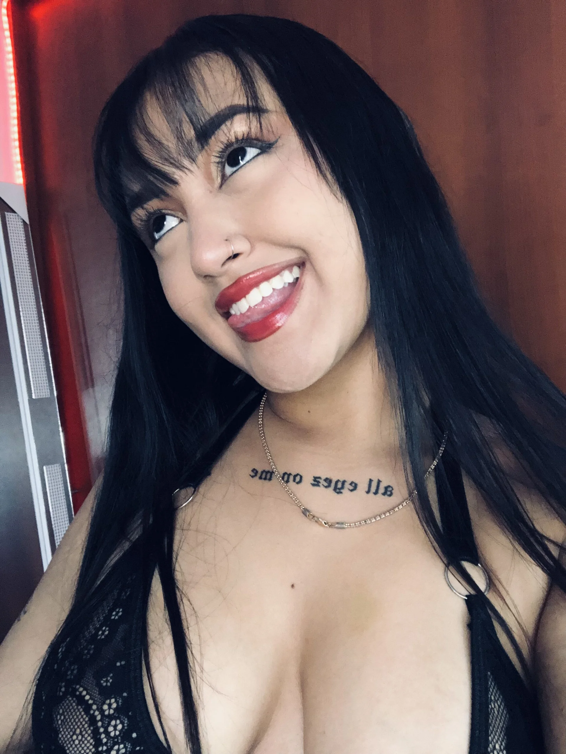 XXX Porn Photo of Nude madisonwalkeeer 3