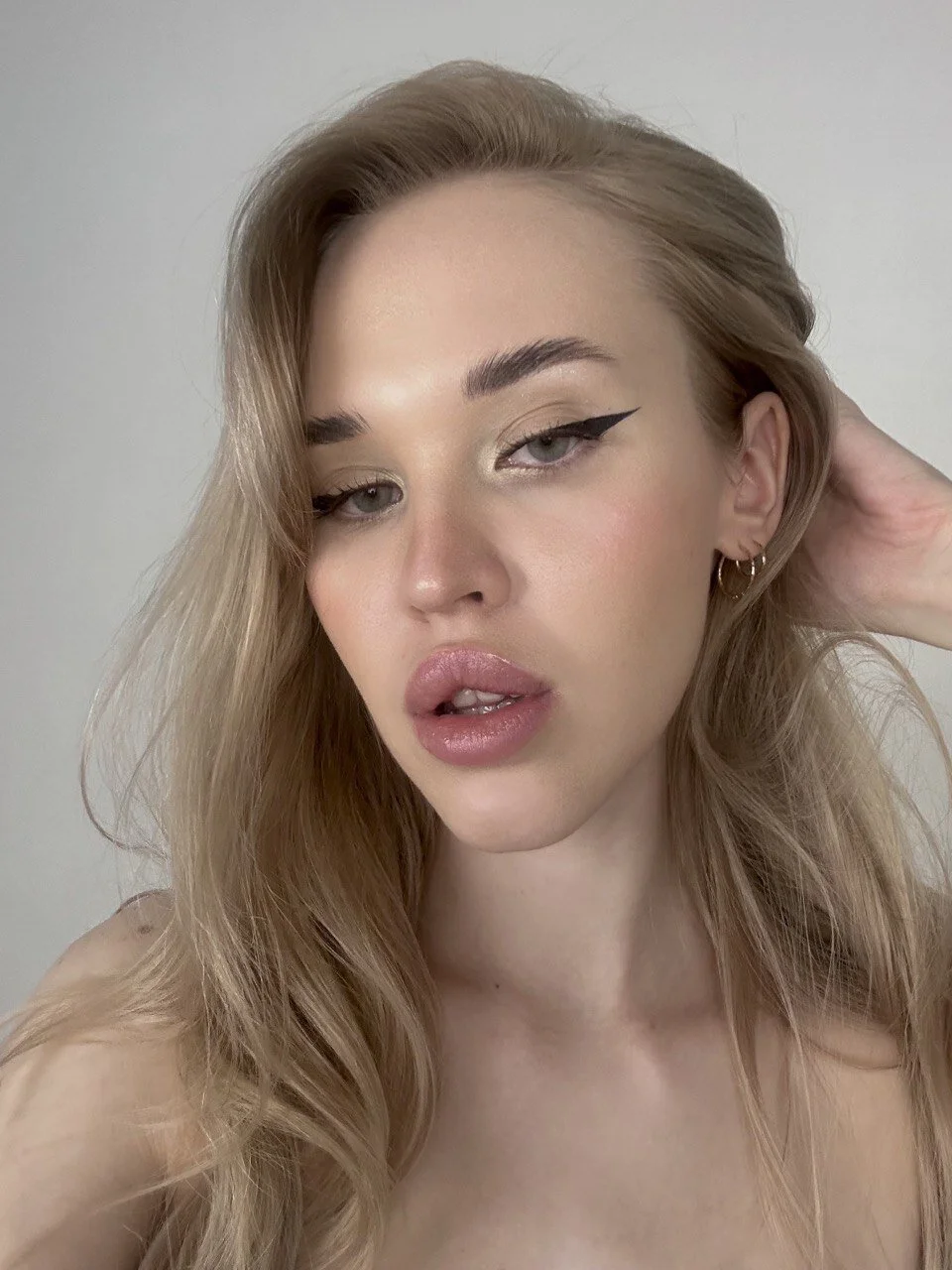 XXX Porn Photo of Nude emydollyy 5