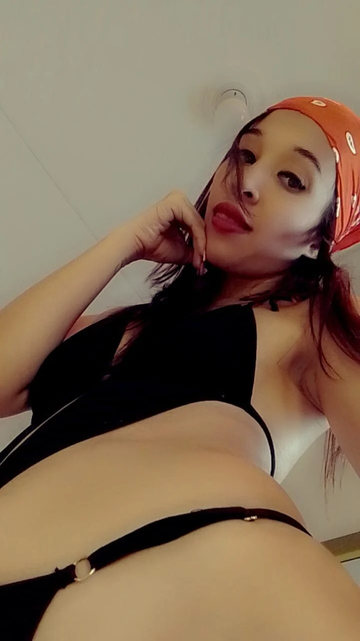 XXX Porn Photo of Nude cristinapuerta_ 42
