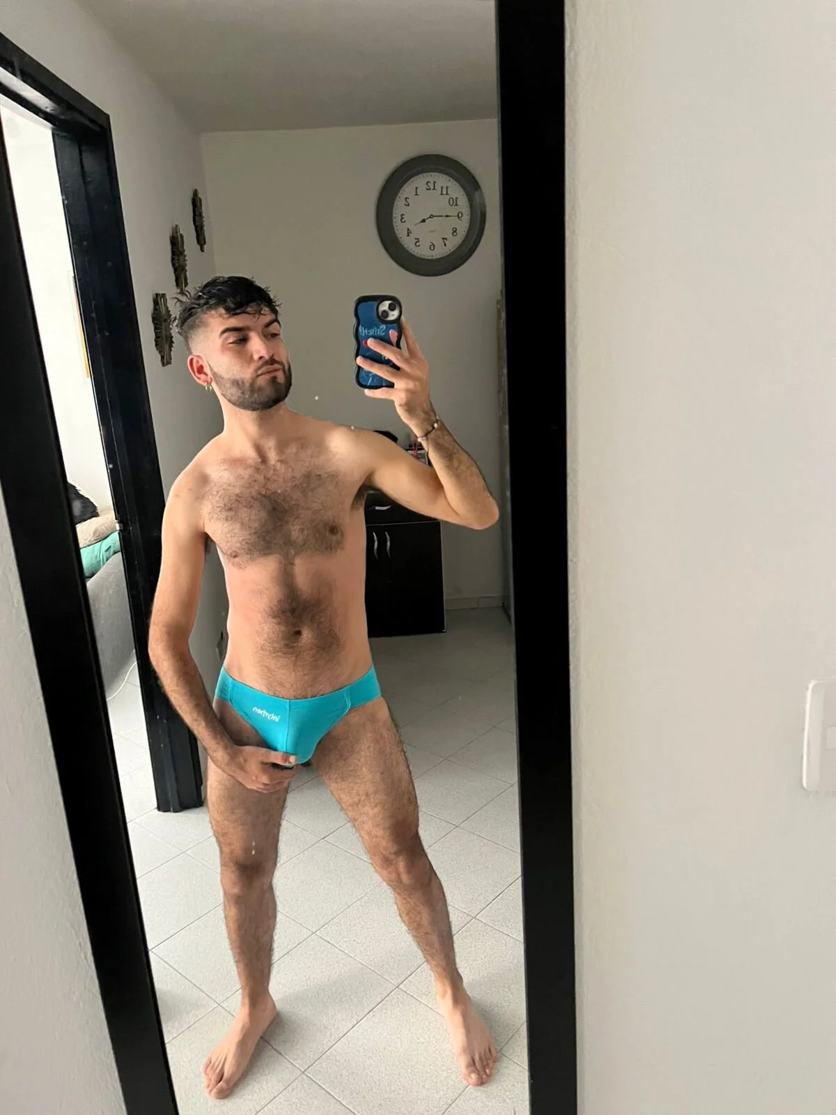XXX Porn Photo of Nude juan_hairy 3