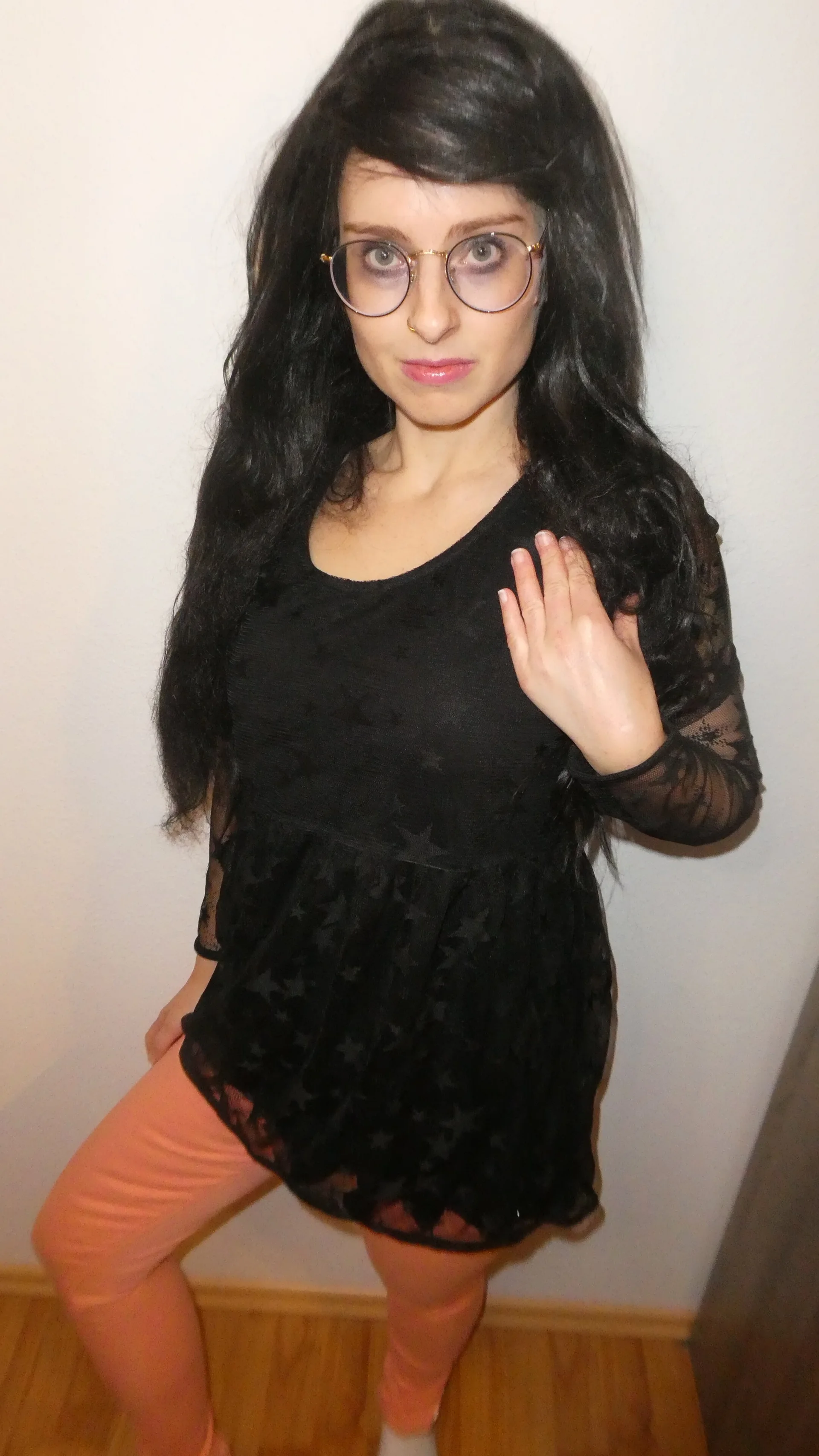 XXX Porn Photo of Nude secretmia 11