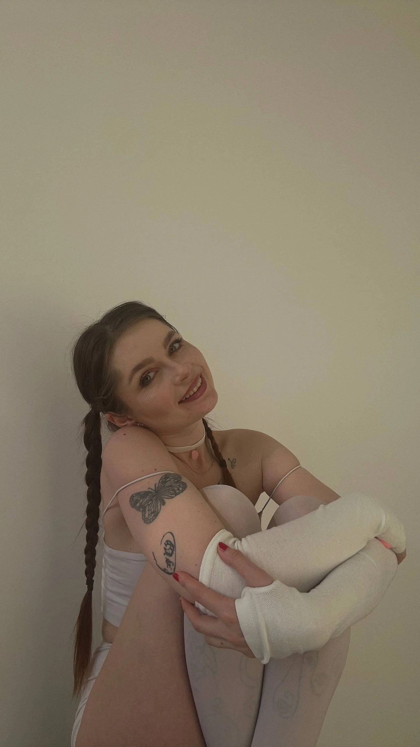 XXX Porn Photo of Nude milksiren 4