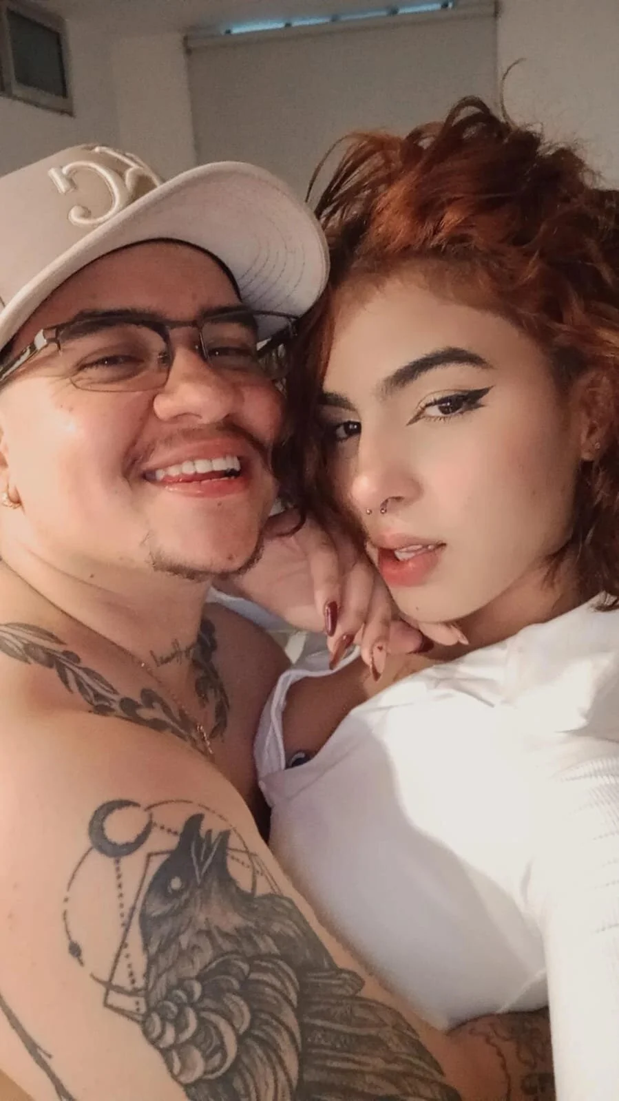 XXX Porn Photo of Nude Noah_koraline 1