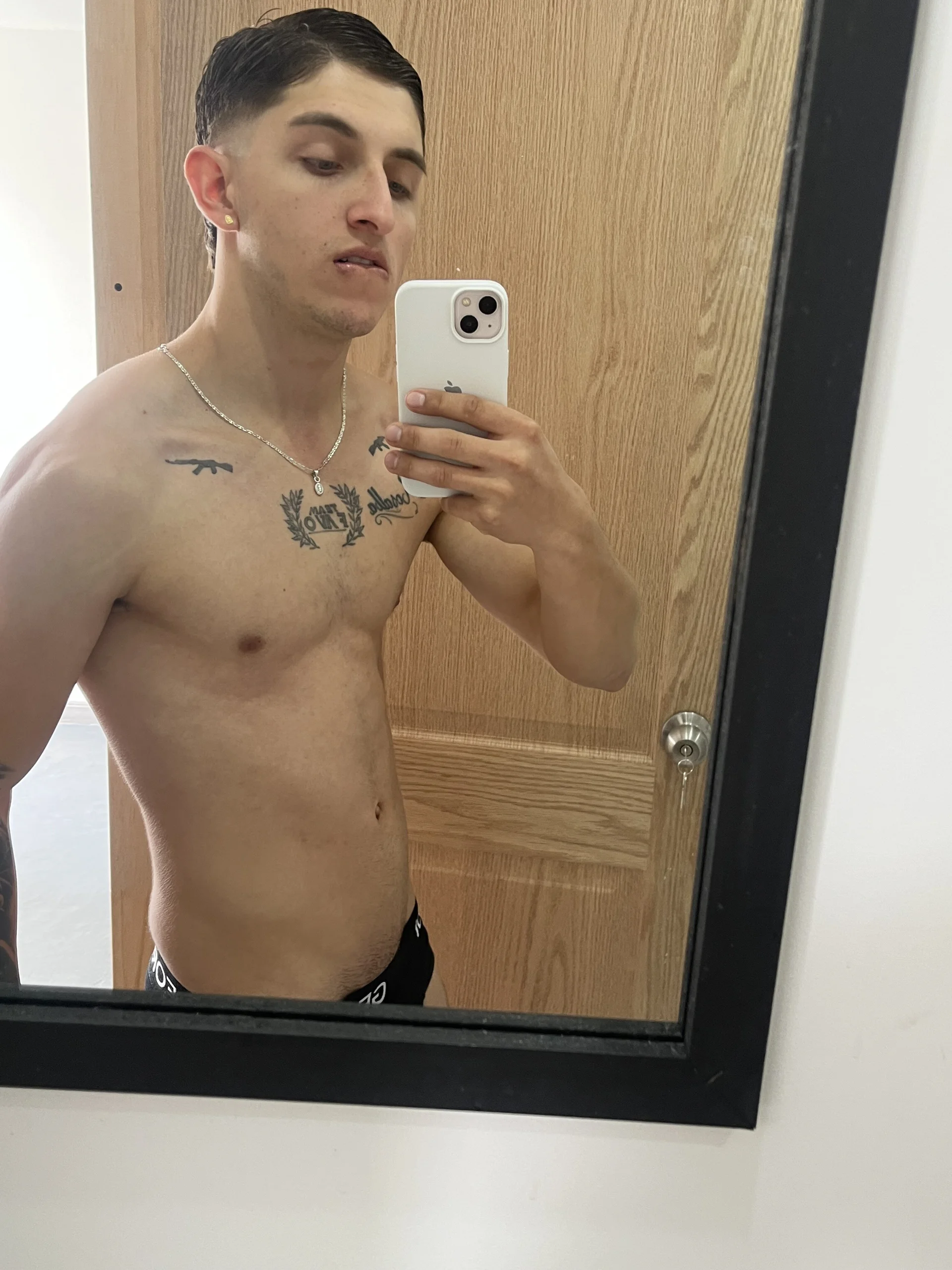 XXX Porn Photo of Nude Calvin_Hunter 4