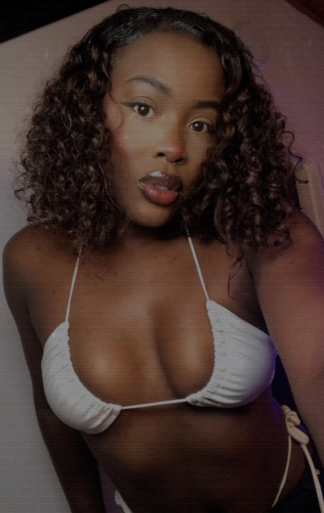 XXX Porn Photo of Nude sofia_samuels 14