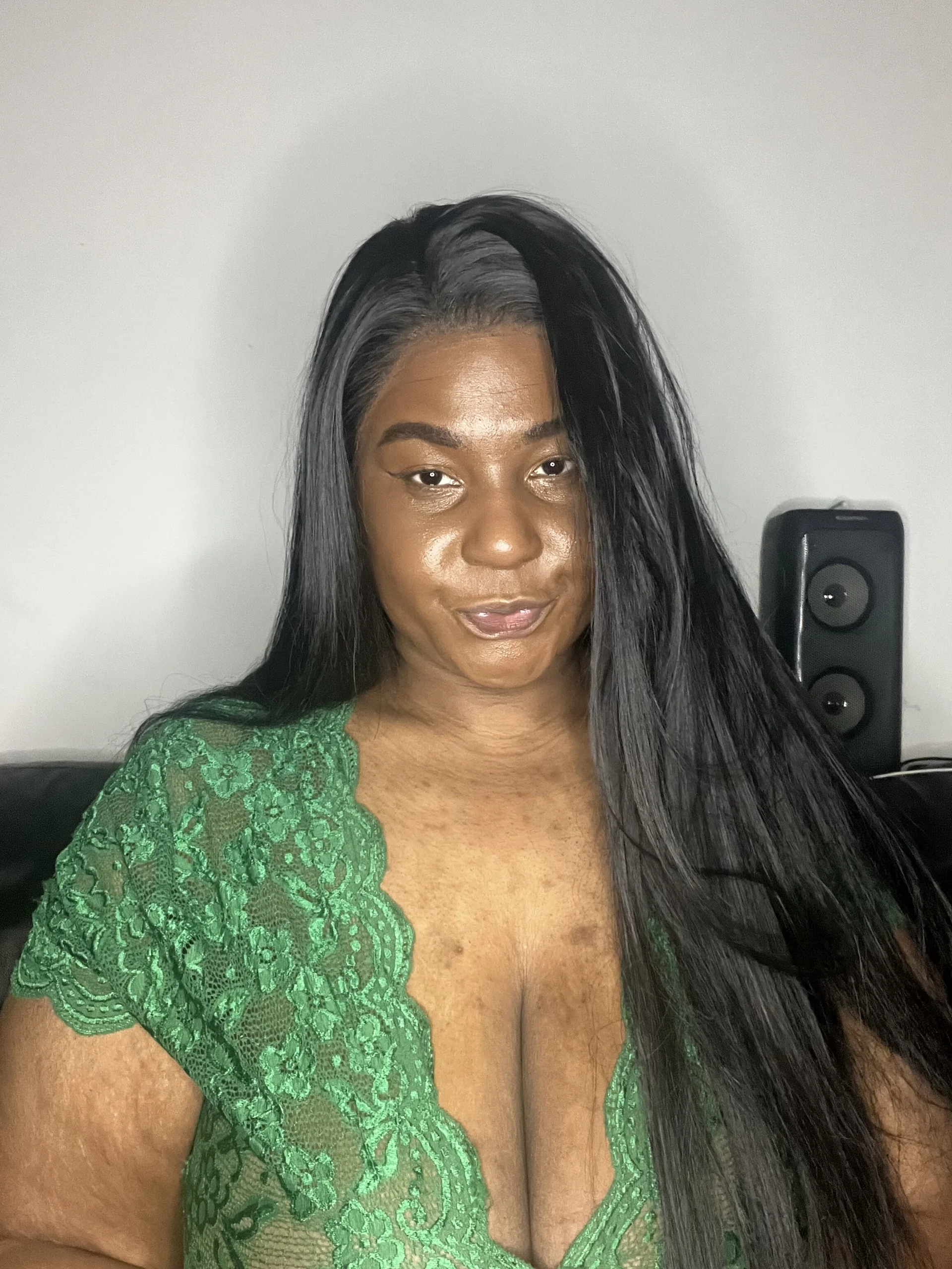 XXX Porn Photo of Nude CurvySashia 101