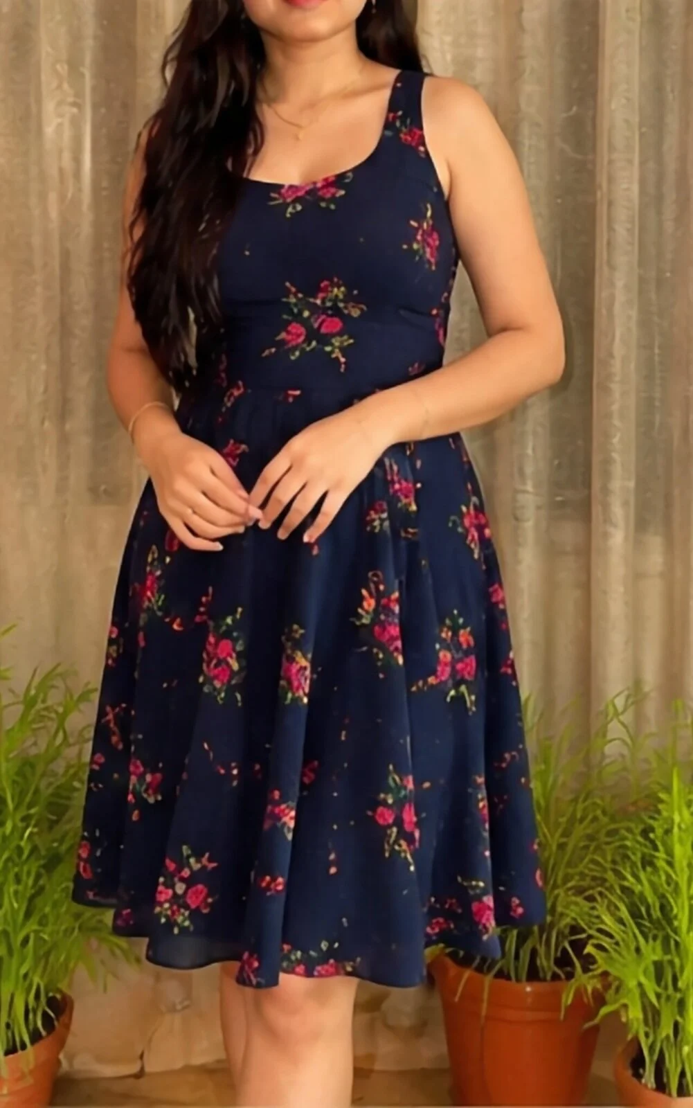 XXX Porn Photo of Nude Mahi_Jee 5