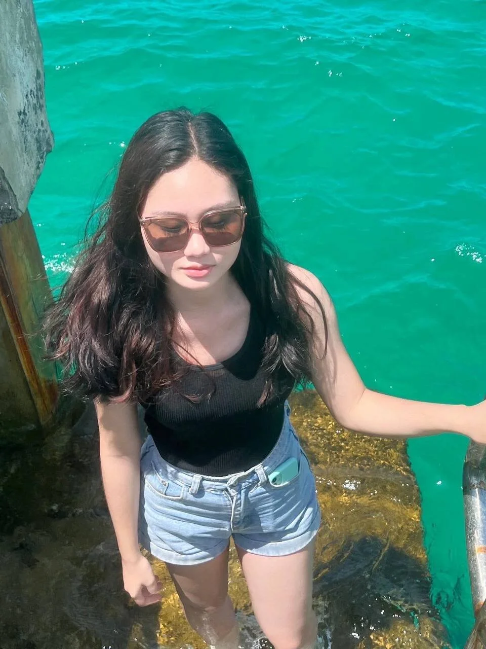 XXX Porn Photo of Nude RinaNicolai 3
