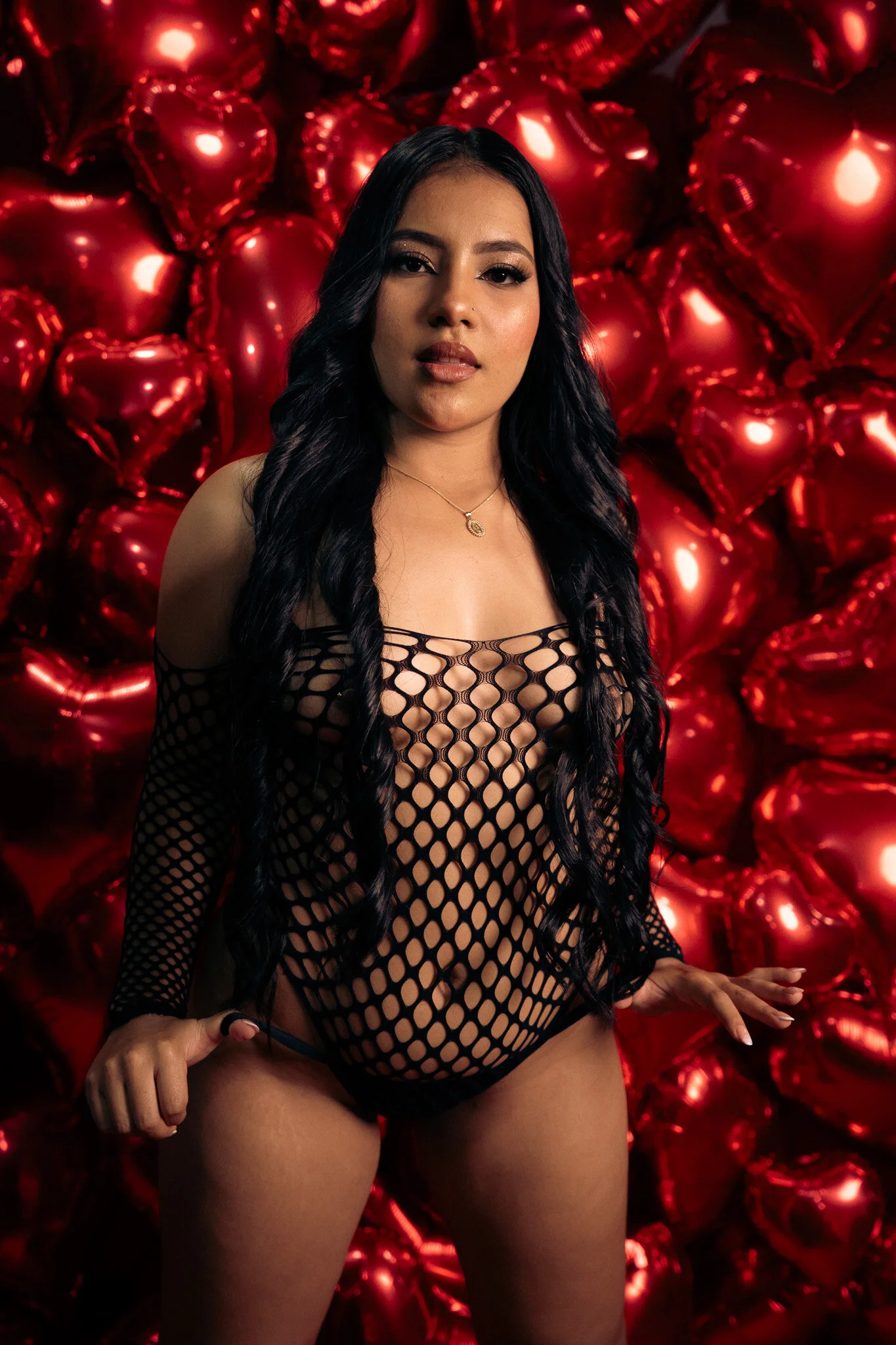 XXX Porn Photo of Nude zharia_lux_25 74