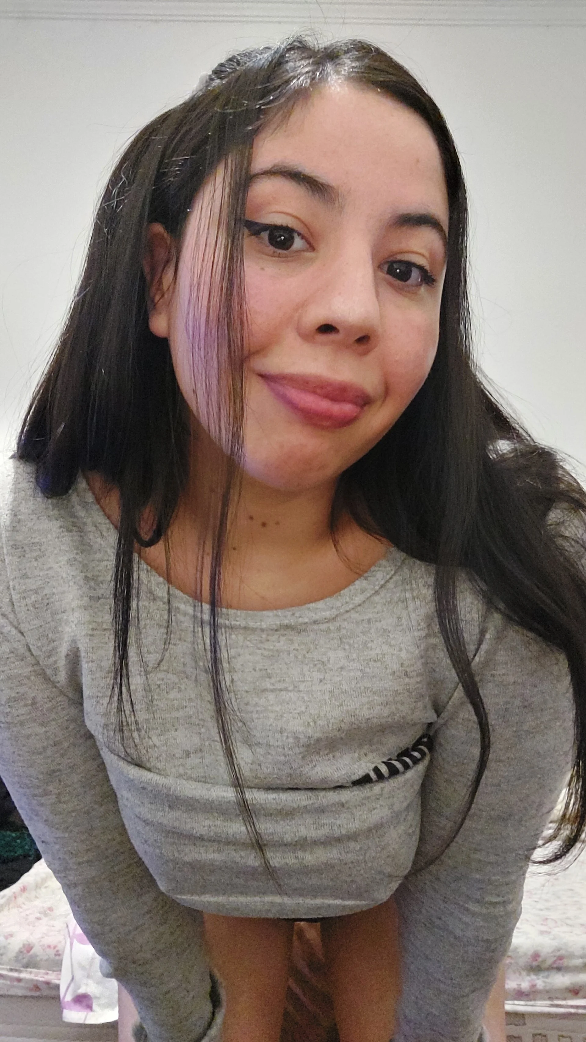 XXX Porn Photo of Nude CherryhMorgaine 6
