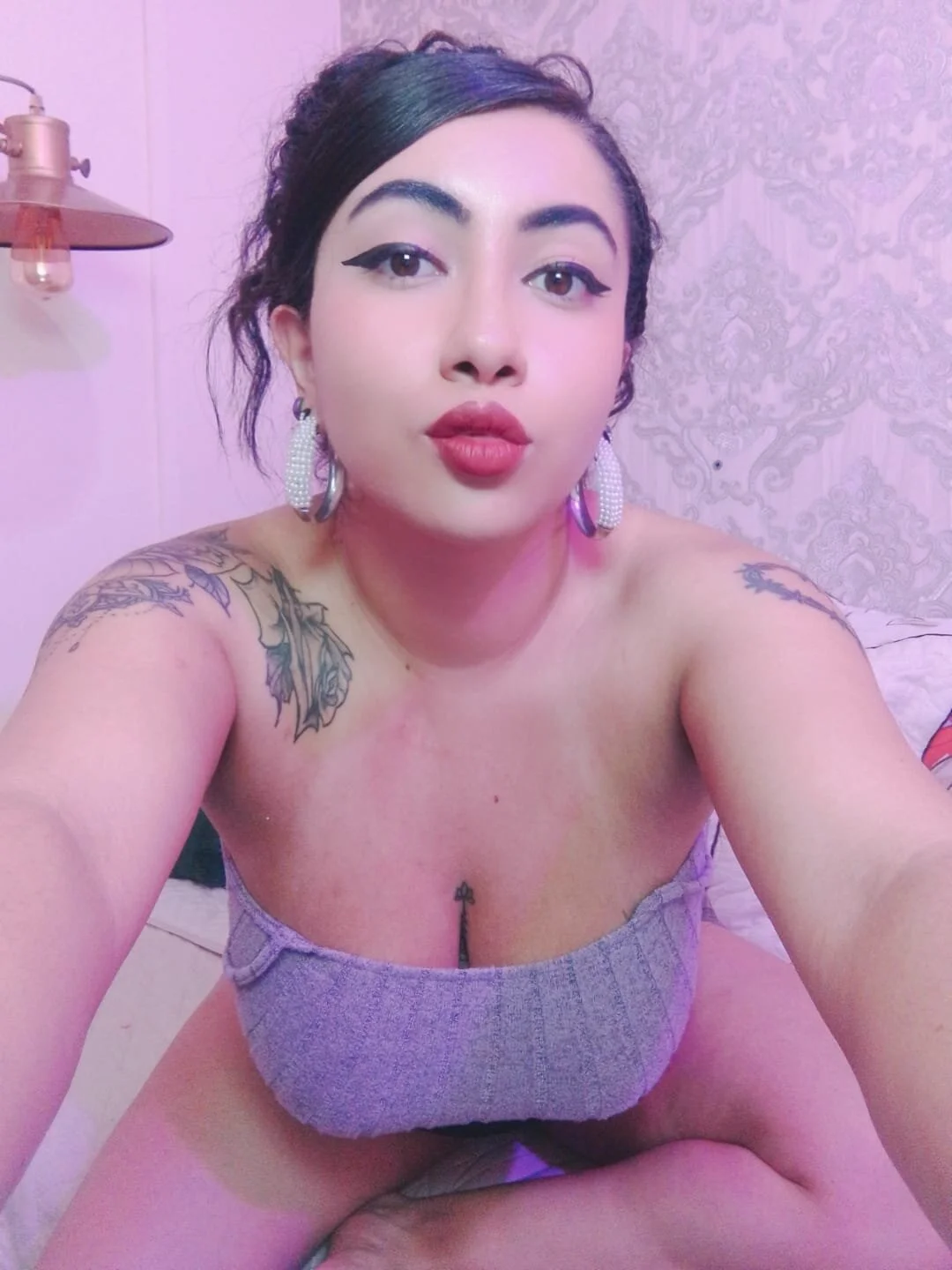 XXX Porn Photo of Nude Sexy_cristall_ 6
