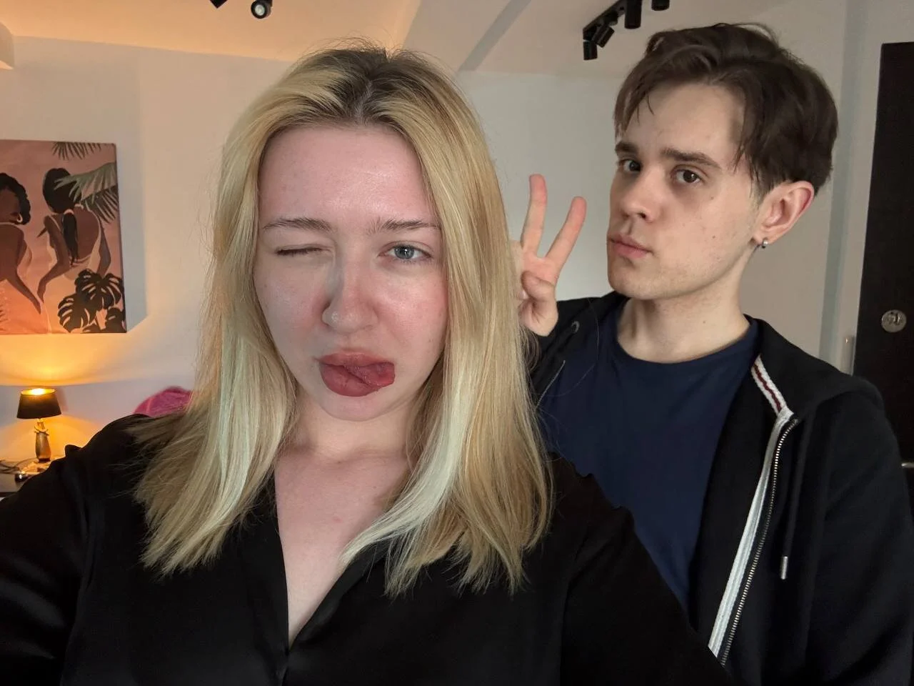 XXX Porn Photo of Nude MEGA_TWIX 2
