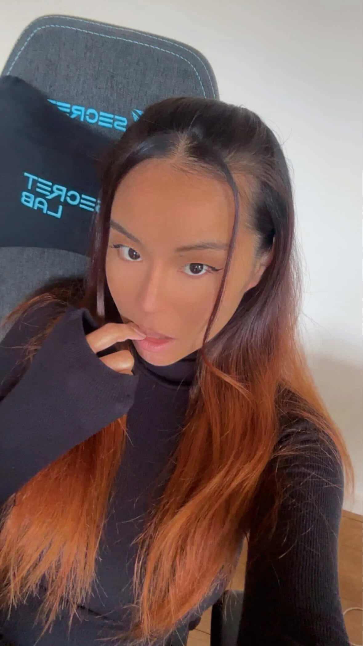 XXX Porn Photo of Nude blueburrypie 4