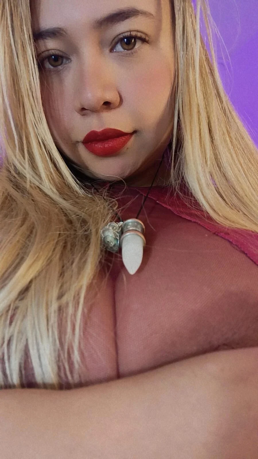 XXX Porn Photo of Nude Eliissh_ 2