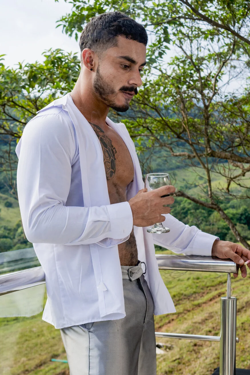 XXX Porn Photo of Nude john_cartter1 26