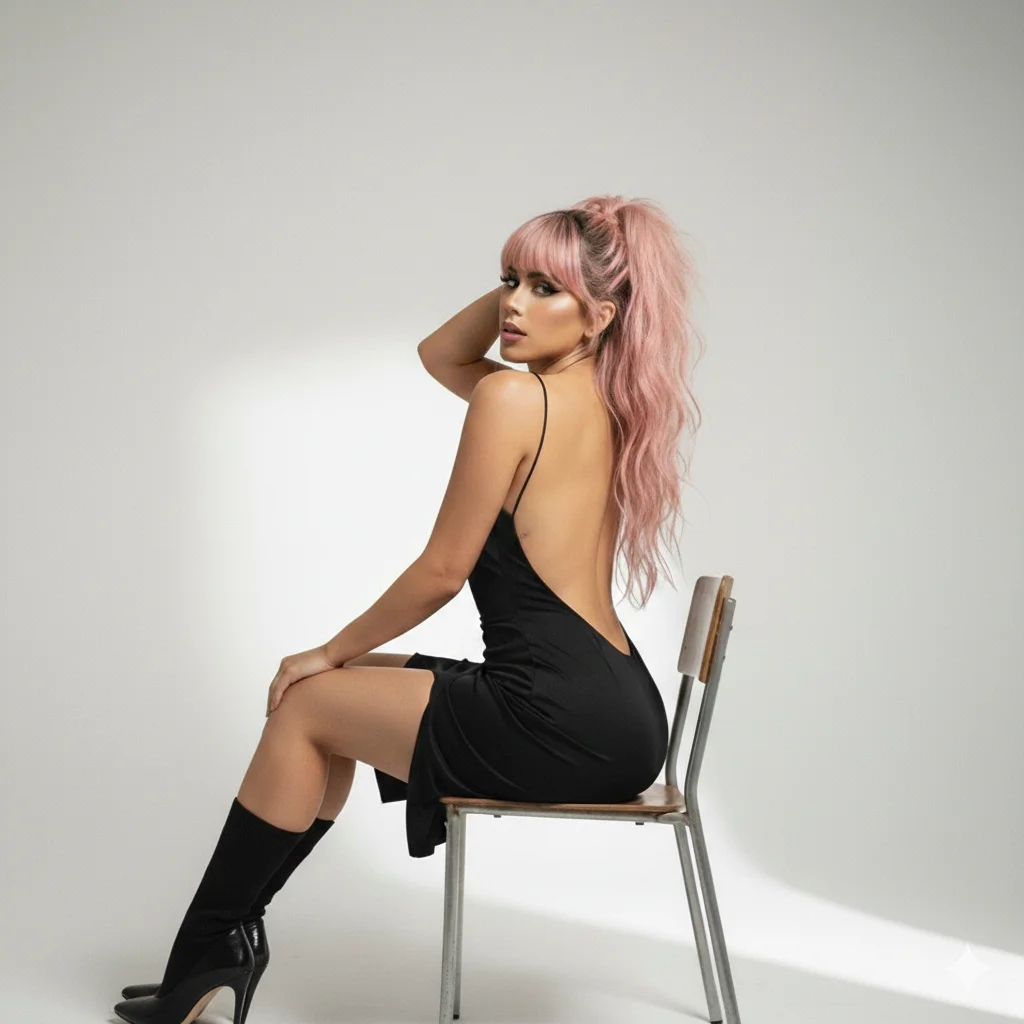 XXX Porn Photo of Nude Kylie_Hugecock 2