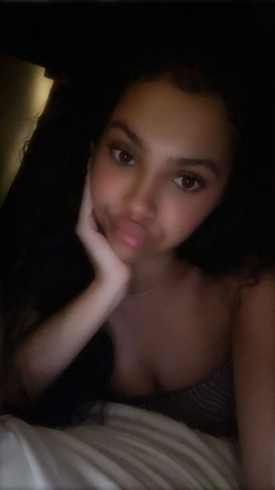 XXX Porn Photo of Nude Brattybaee 4