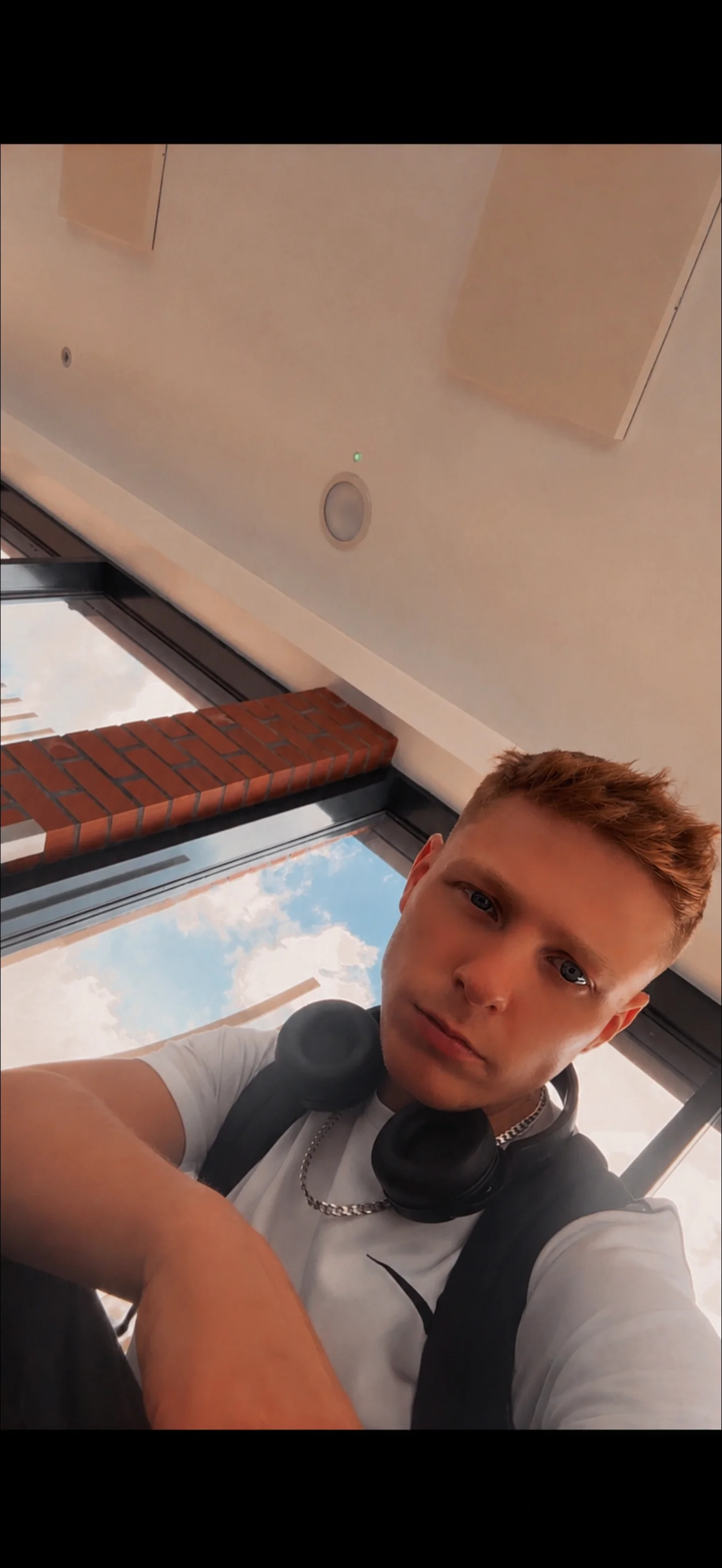 XXX Porn Photo of Nude wiganchavv 2