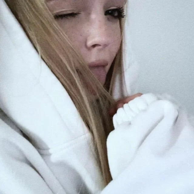 XXX Porn Photo of Nude JenevaPacubas 1