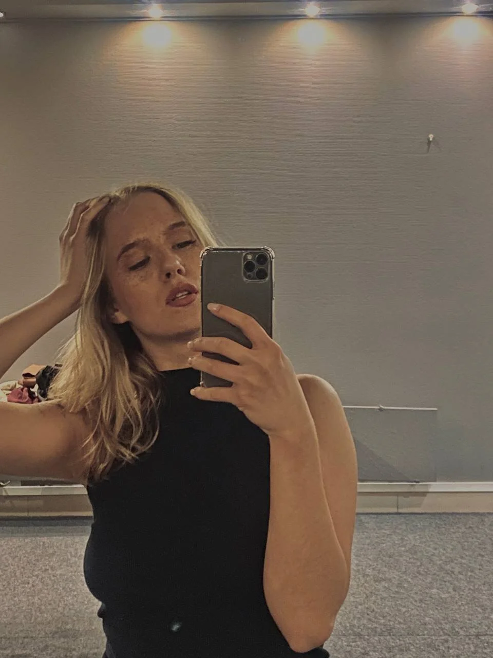 XXX Porn Photo of Nude Casey_Sweeet 10