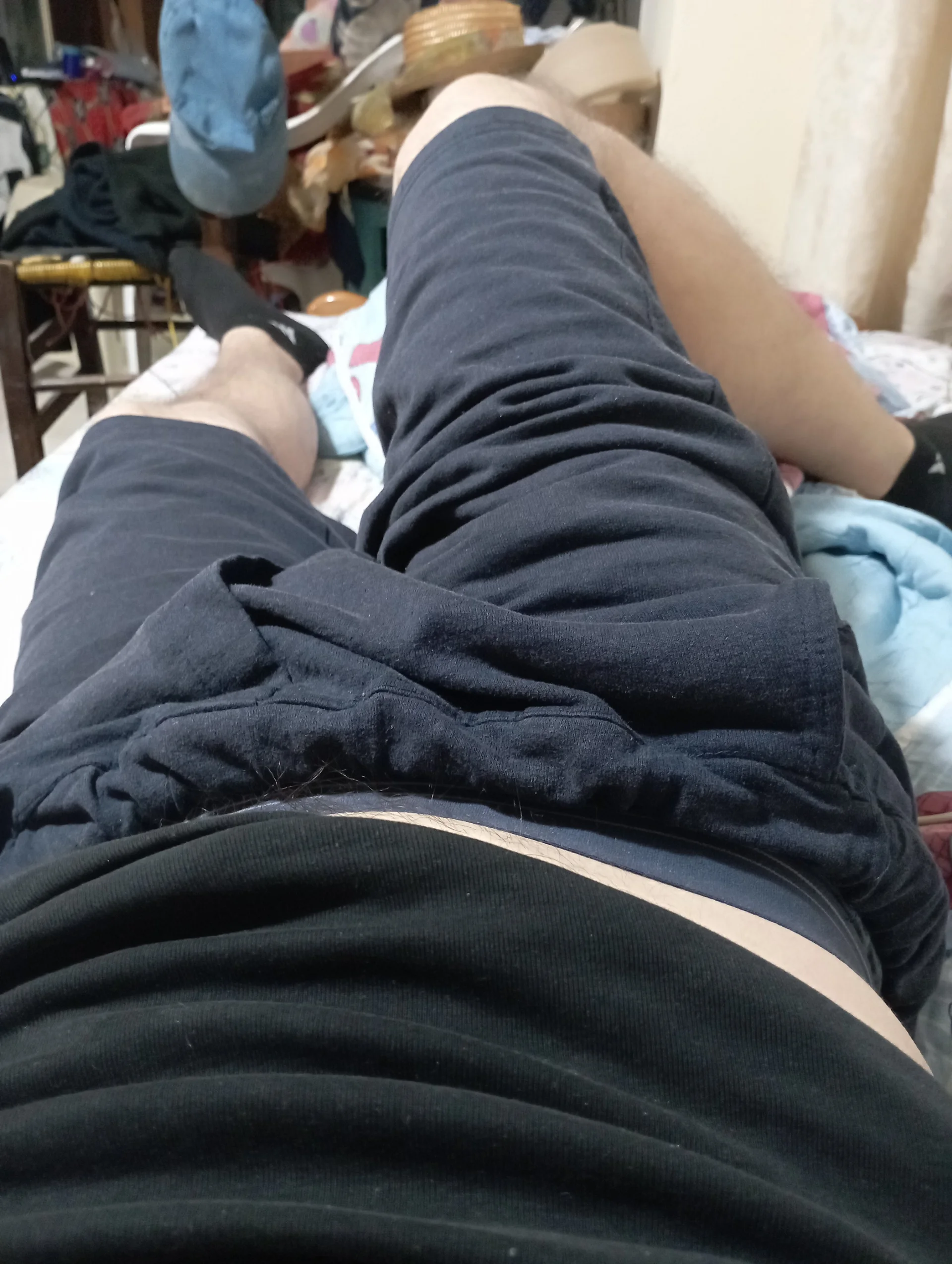 XXX Porn Photo of Nude Tsabi 8