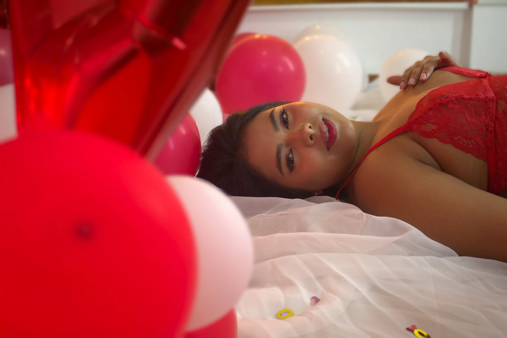 XXX Porn Photo of Nude Violet_queen20 21