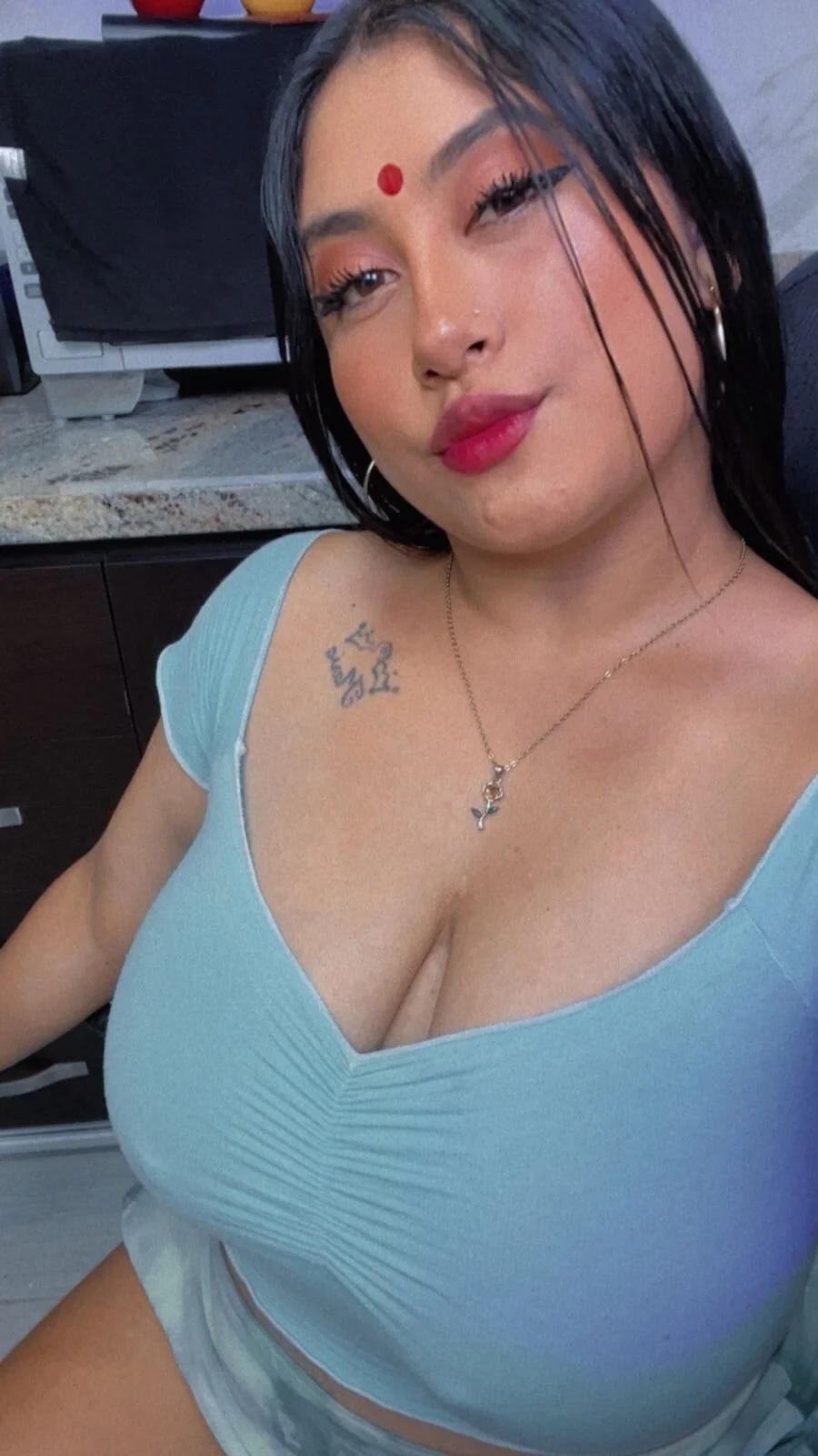XXX Porn Photo of Nude kalpanaaishaa 23