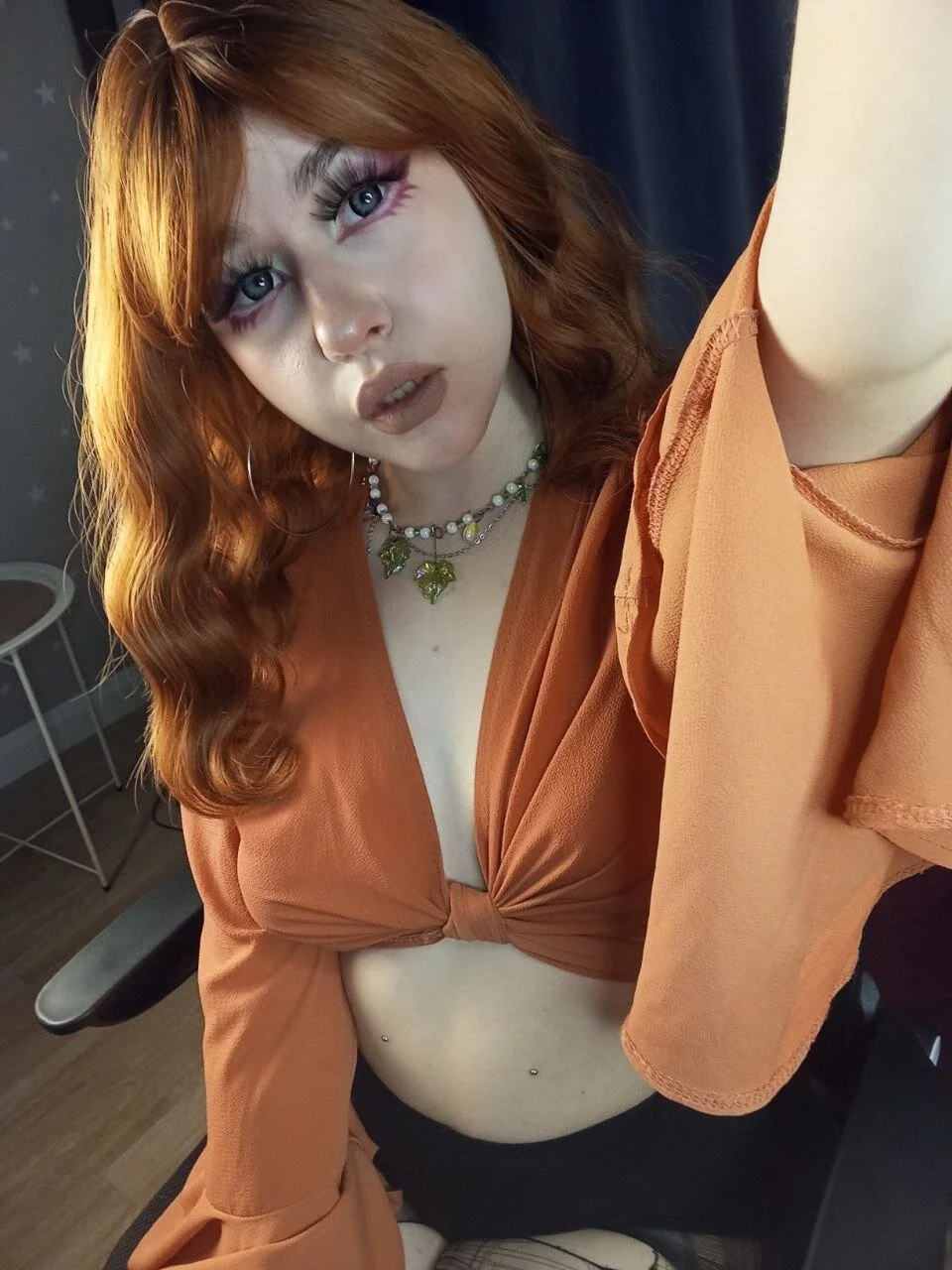 XXX Porn Photo of Nude Cherry_Vessel 3