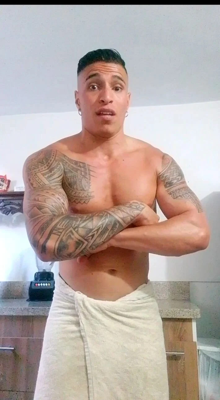 XXX Porn Photo of Nude jack_pergurtson01 40