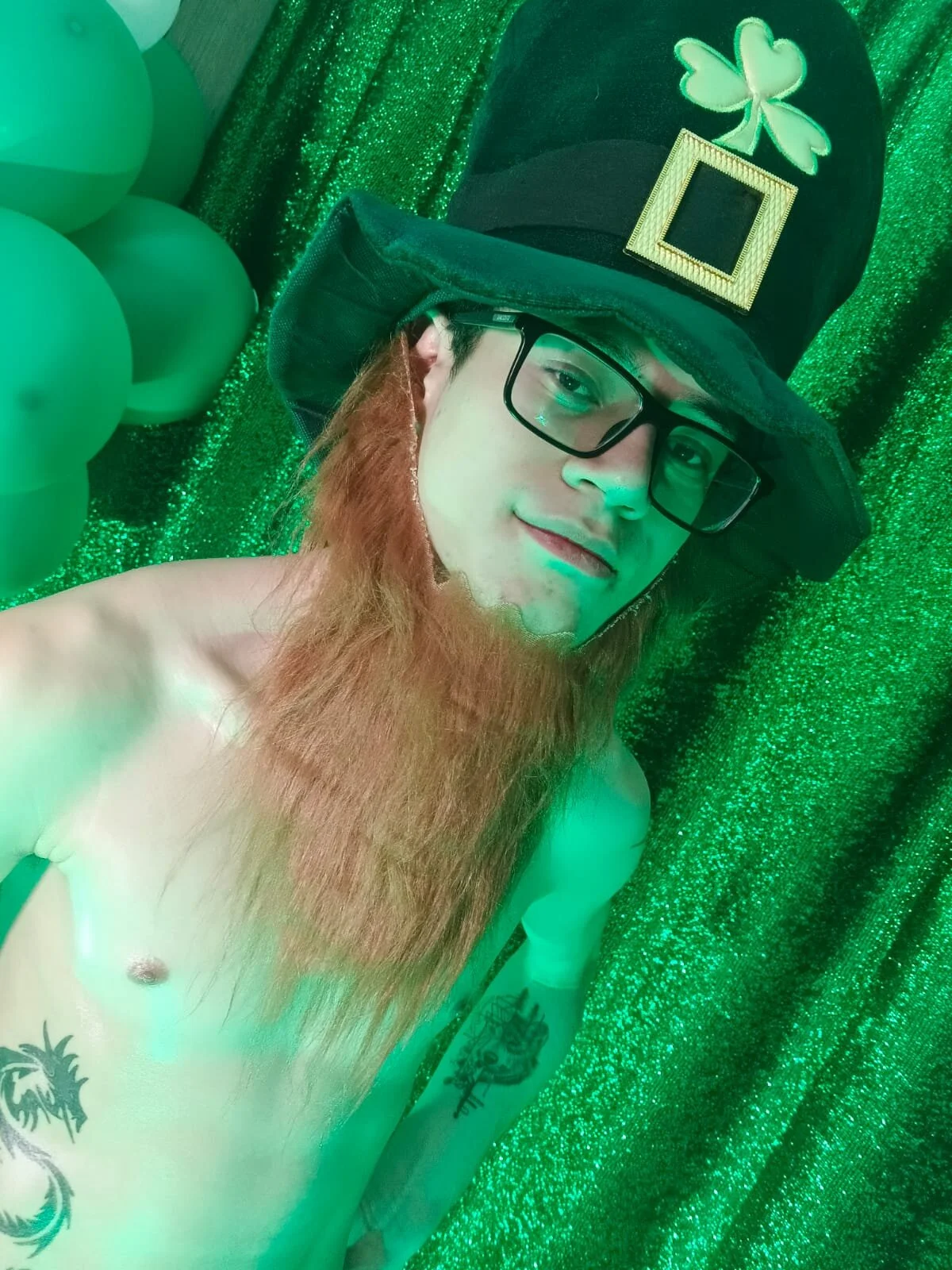 XXX Porn Photo of Nude wolfandsky 54