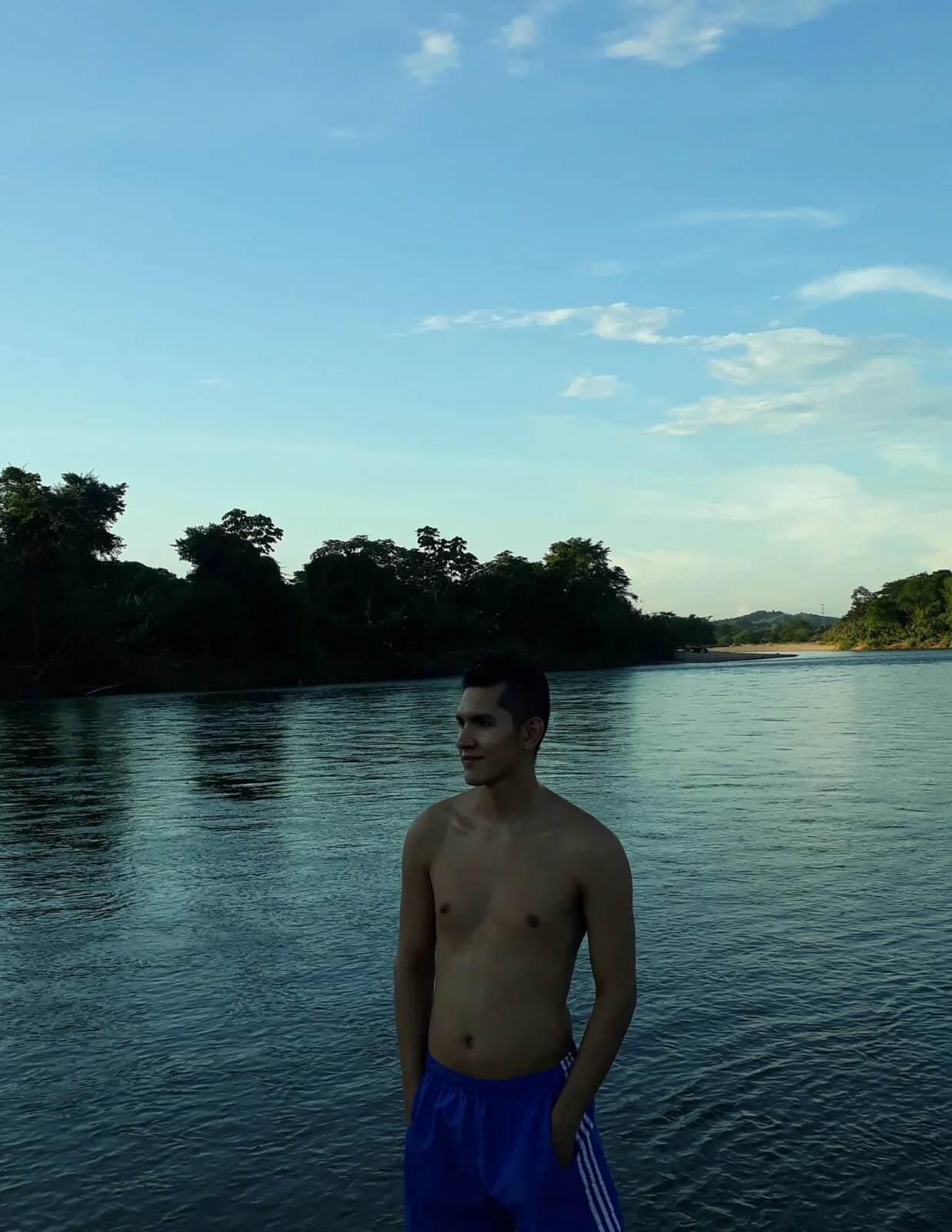 XXX Porn Photo of Nude MilanDavid1 5