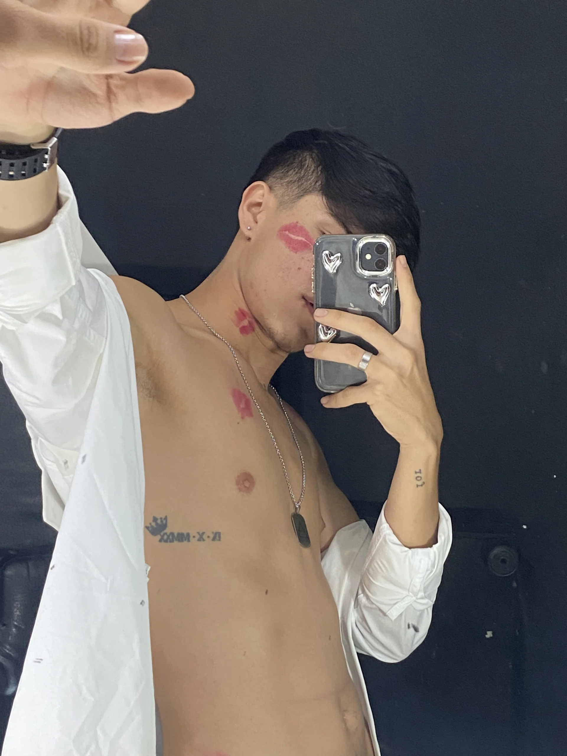 XXX Porn Photo of Nude Aj_hotboy 11