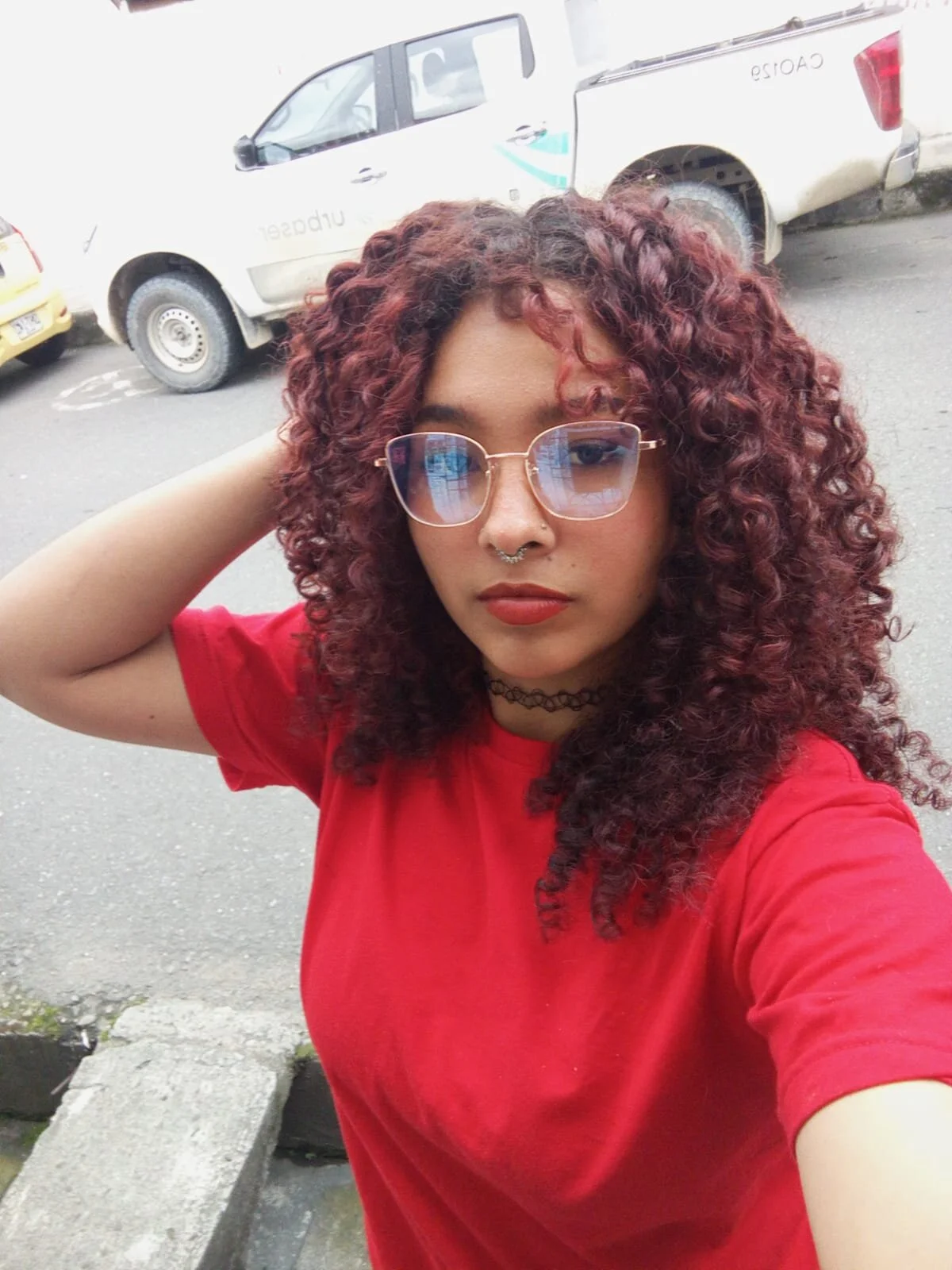 CoralineRed