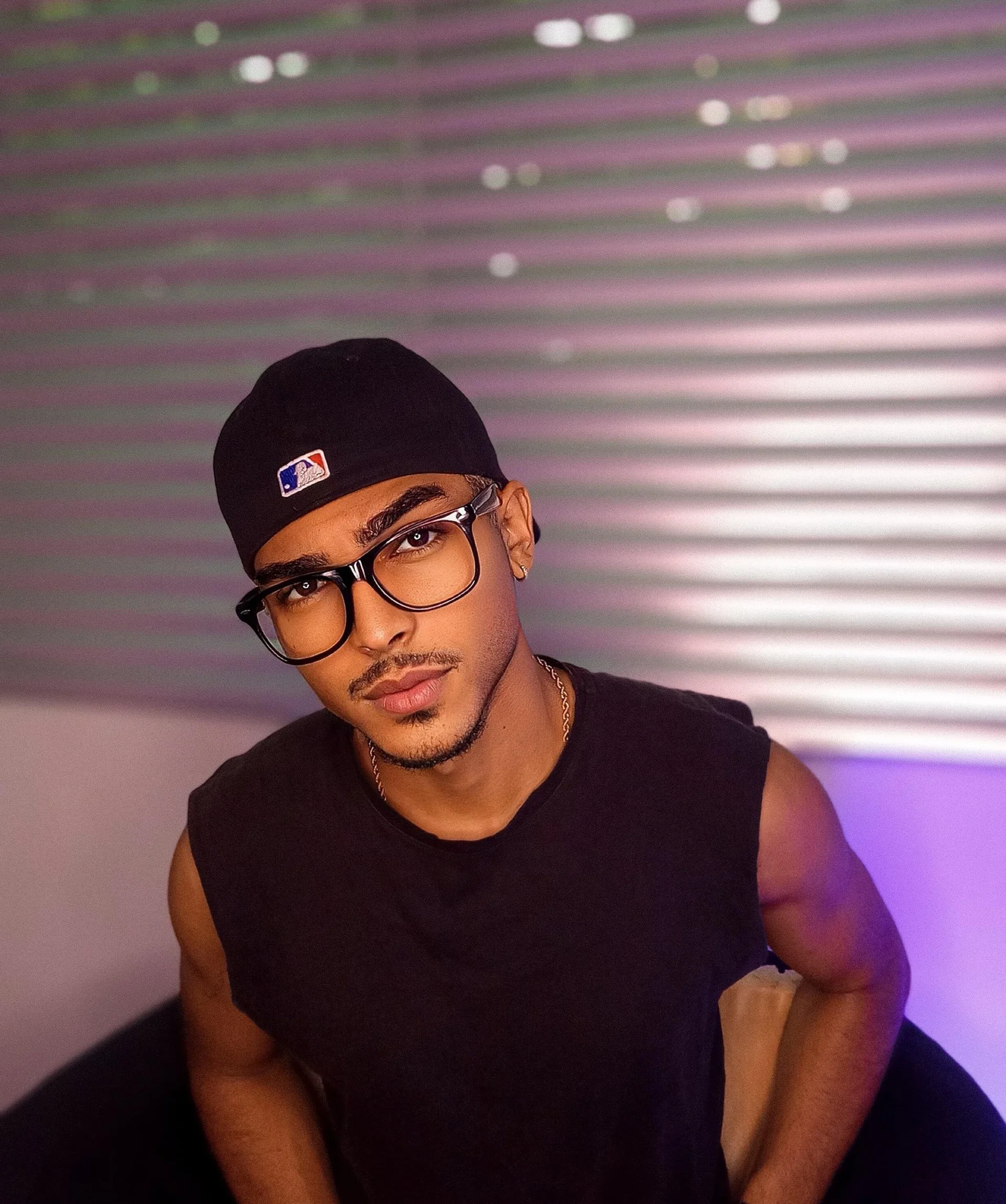 XXX Porn Photo of Nude axelstone1 7