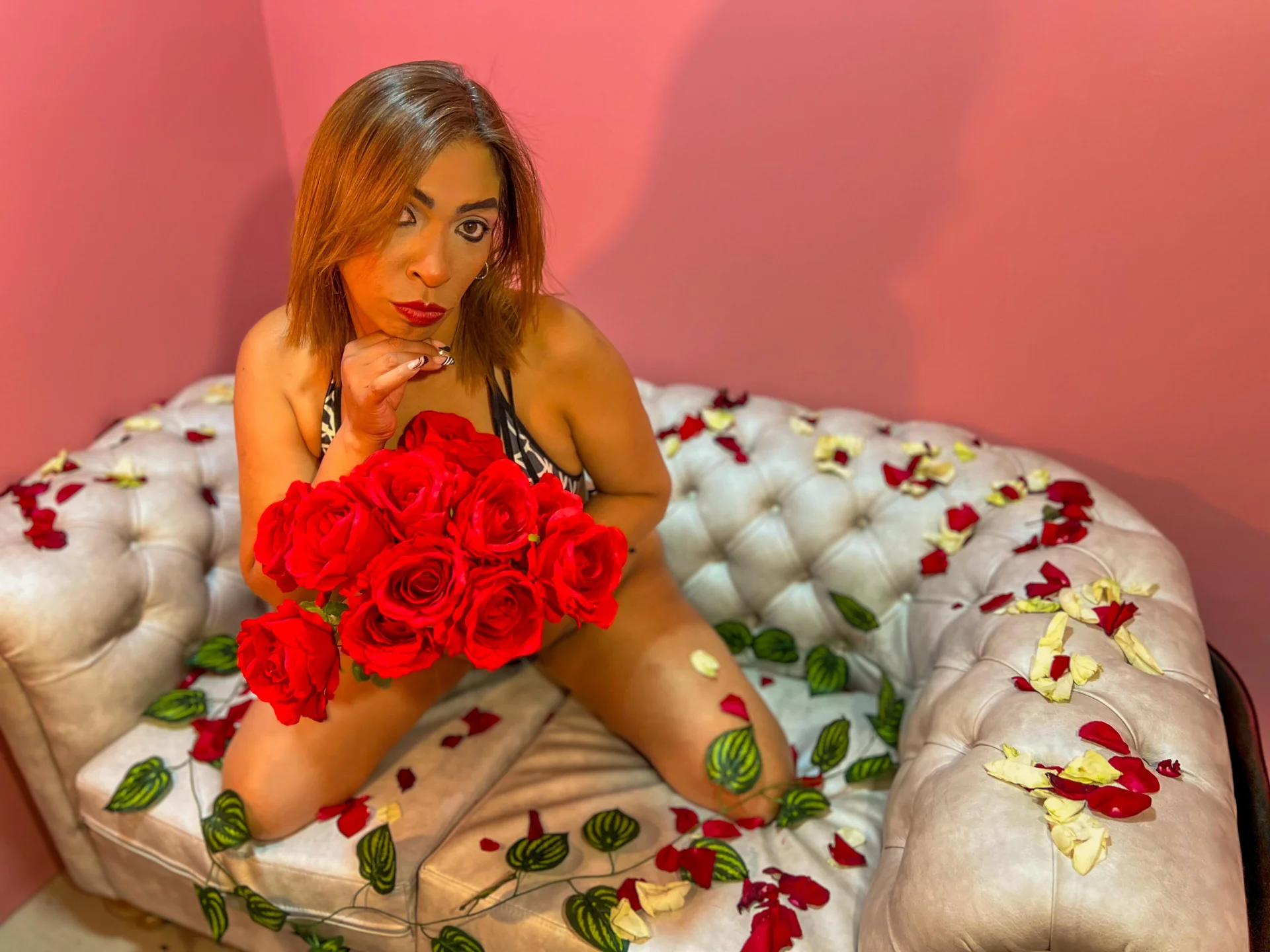 XXX Porn Photo of Nude NathaliaSmith3x 32