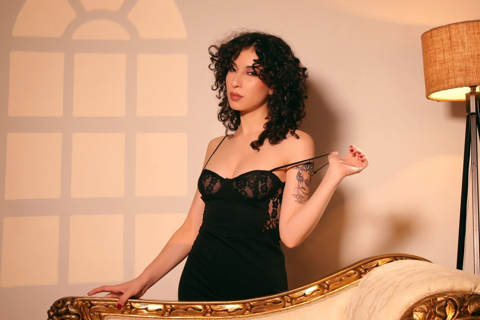 XXX Porn Photo of Nude Jadee666 39