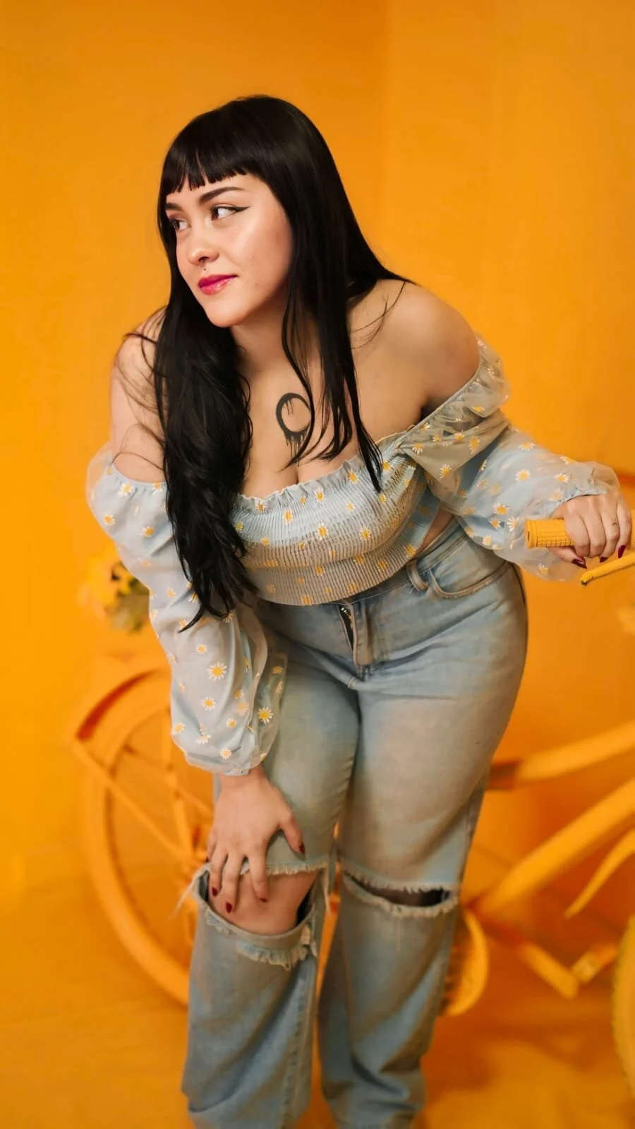 XXX Porn Photo of Nude _heybee 2