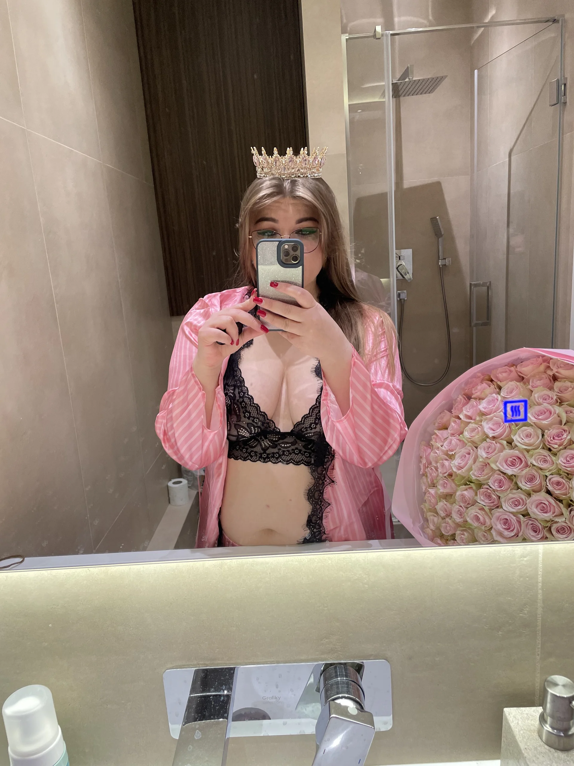 XXX Porn Photo of Nude GabbieJay 25