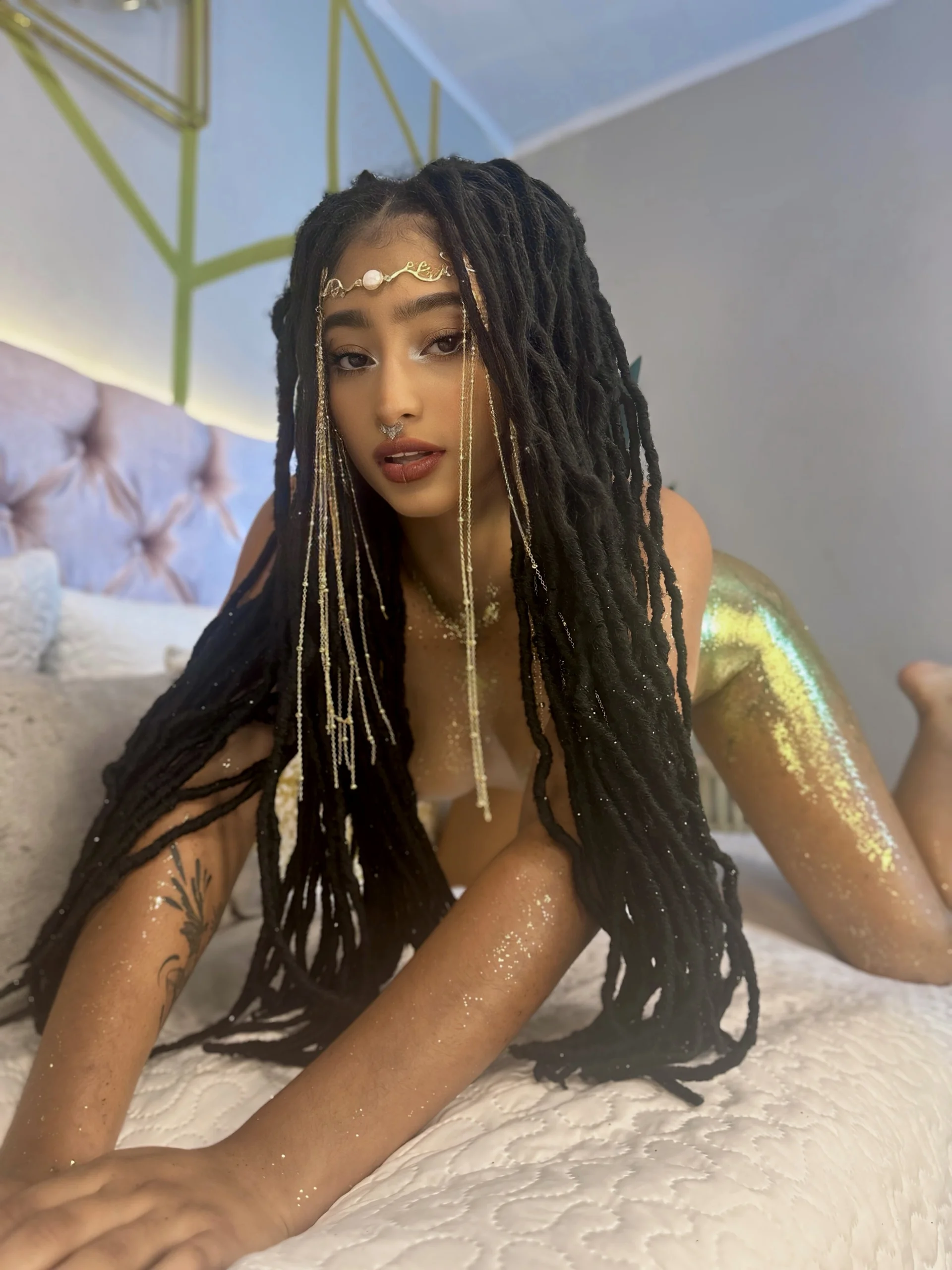 XXX Porn Photo of Nude Will_Hendrix 6