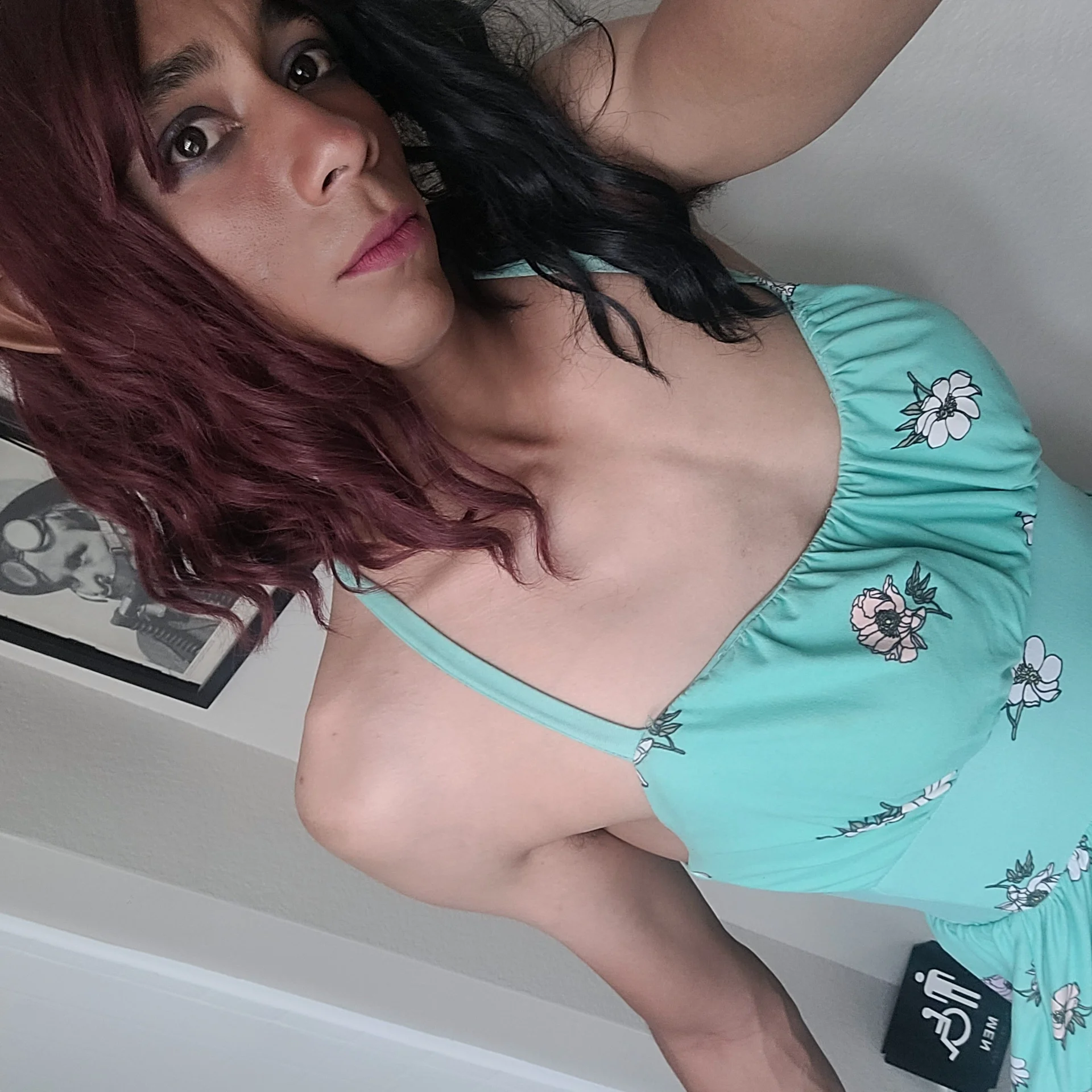 XXX Porn Photo of Nude Sissy_Fujiko 27