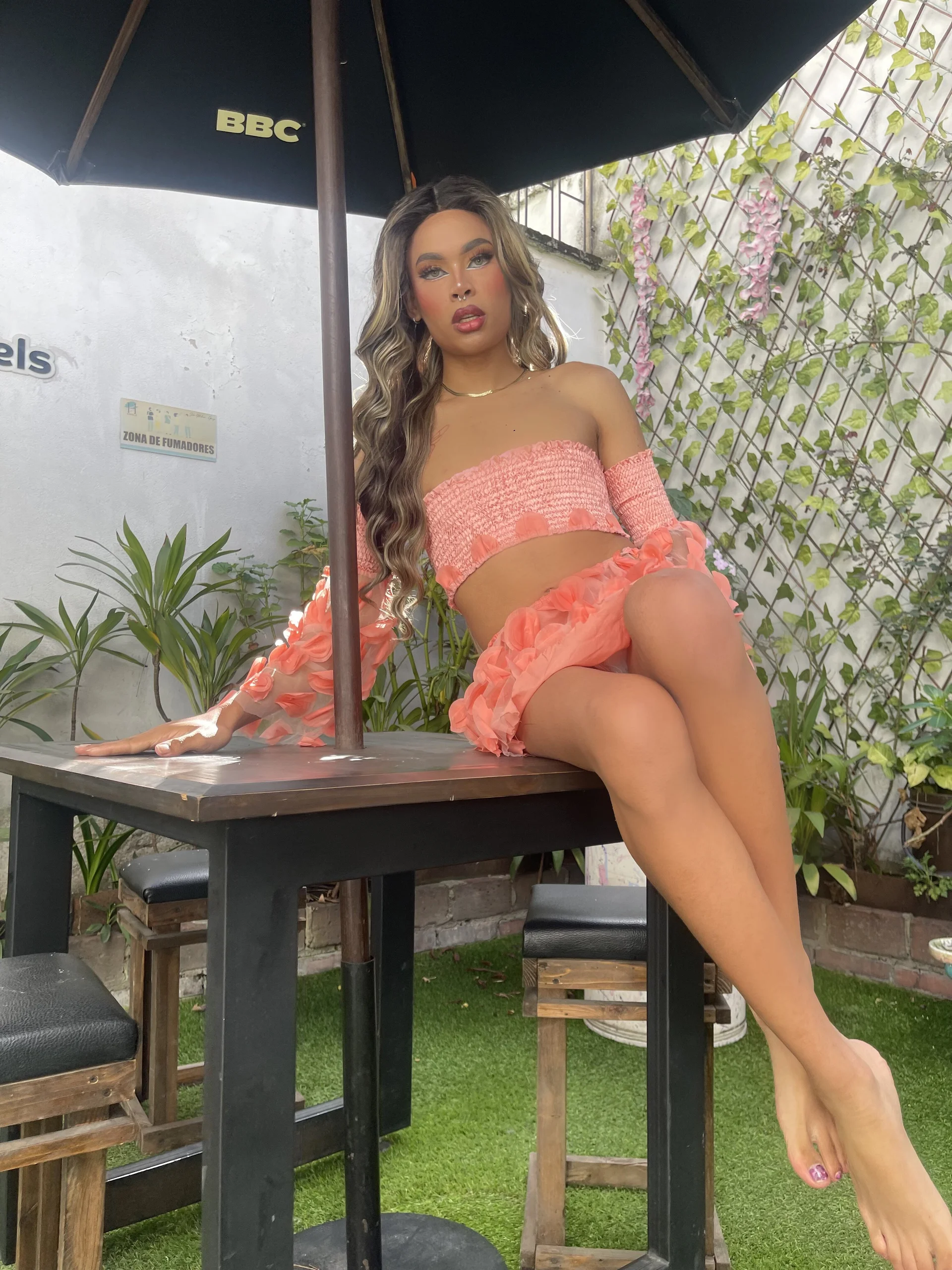 XXX Porn Photo of Nude jazmin_waked 27
