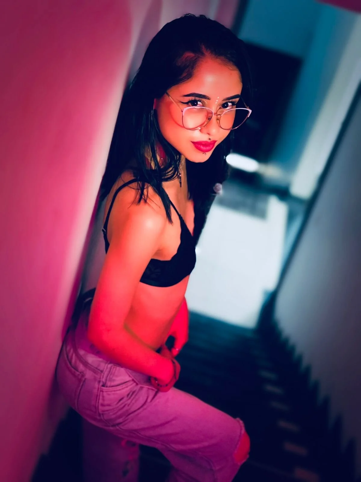 XXX Porn Photo of Nude AnnySweett_ 21