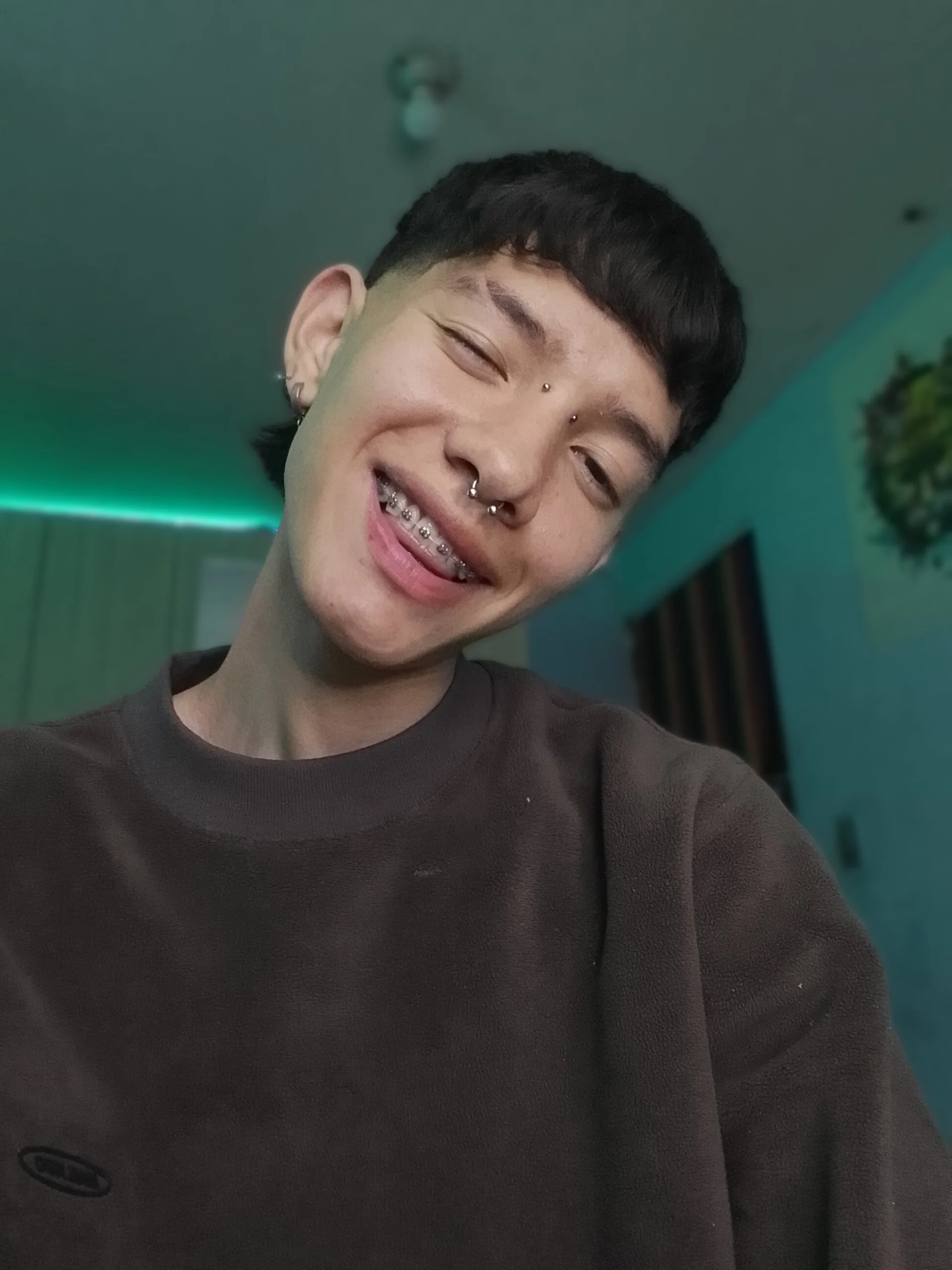 XXX Porn Photo of Nude heyy_noah11 19