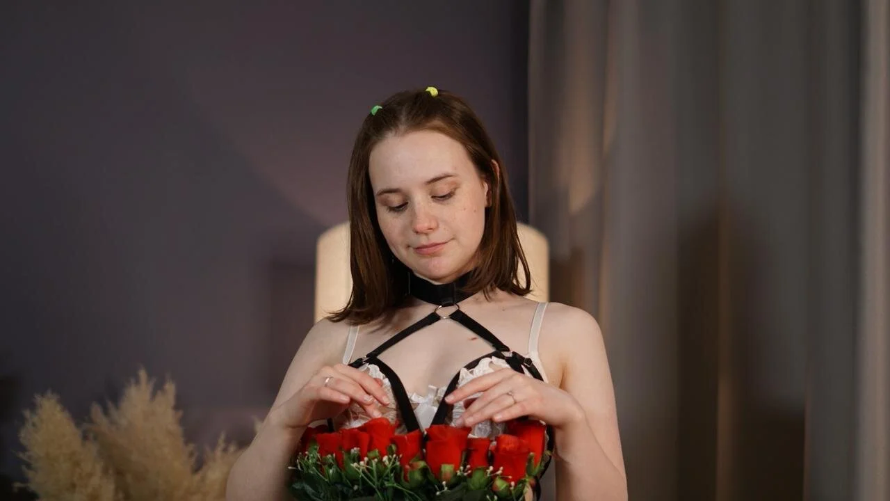 XXX Porn Photo of Nude EditaBumford 1