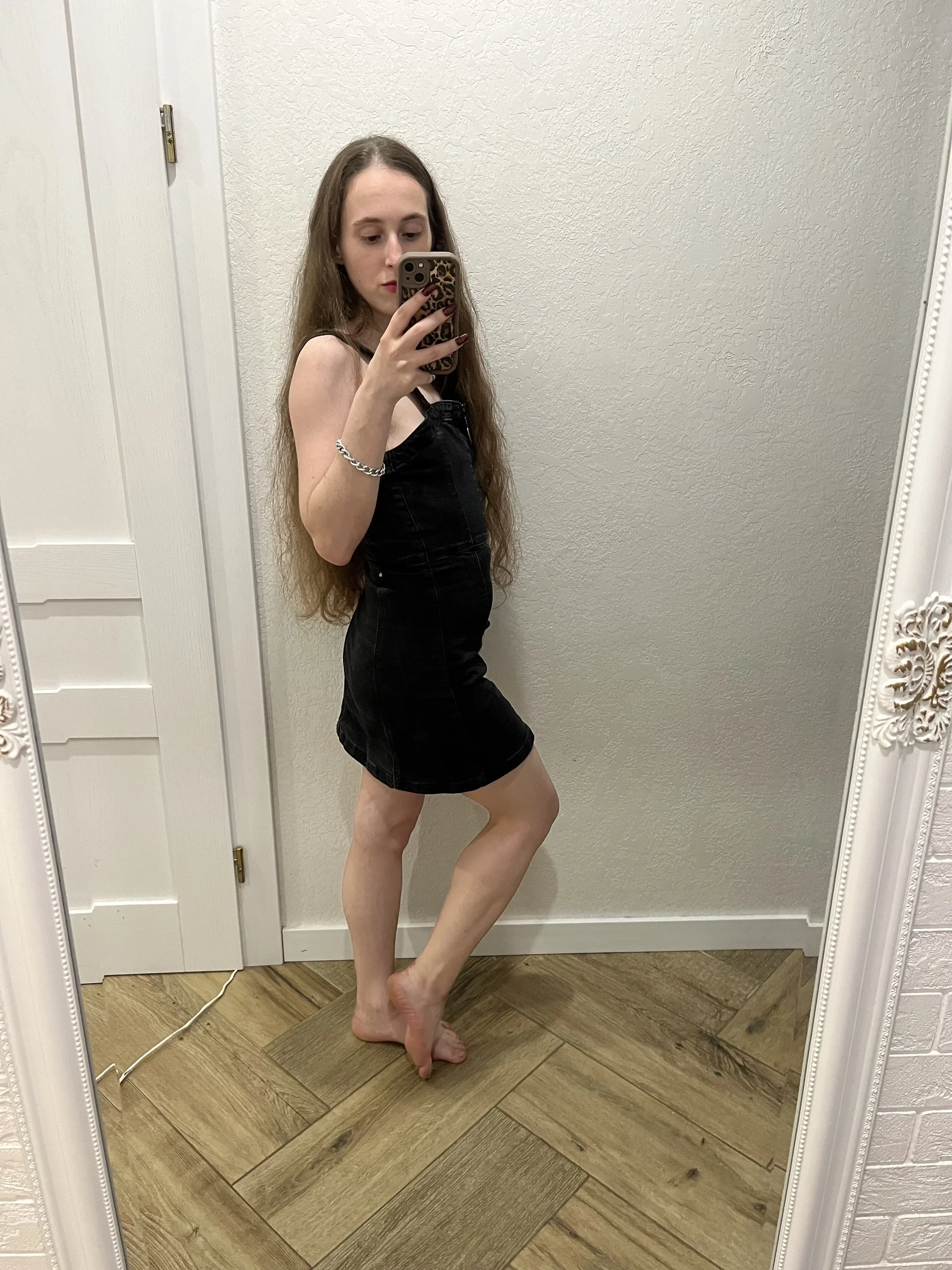 XXX Porn Photo of Nude MartiniiSelenna 587