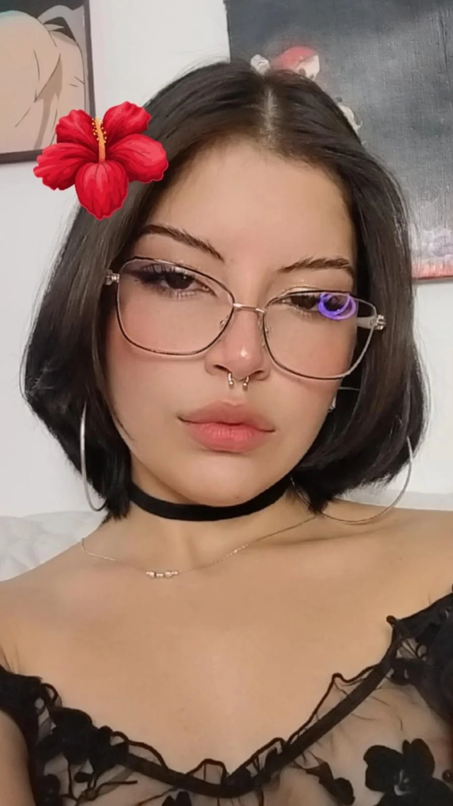 XXX Porn Photo of Nude BiiHoney 42